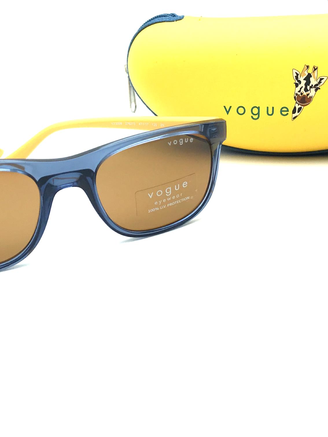 Vogue VJ2008 276273 Çocuk Güneş Gözlüğü