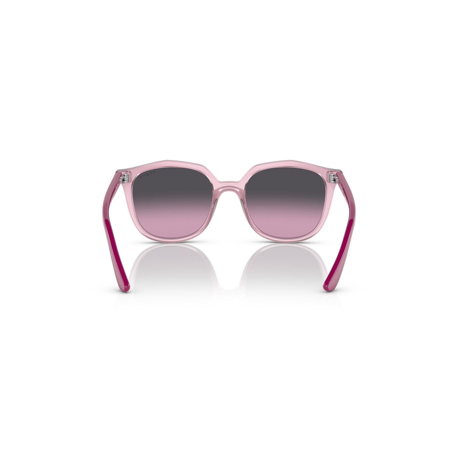 Vogue VJ2016 278090 45 Çocuk Unisex Güneş Gözlüğü