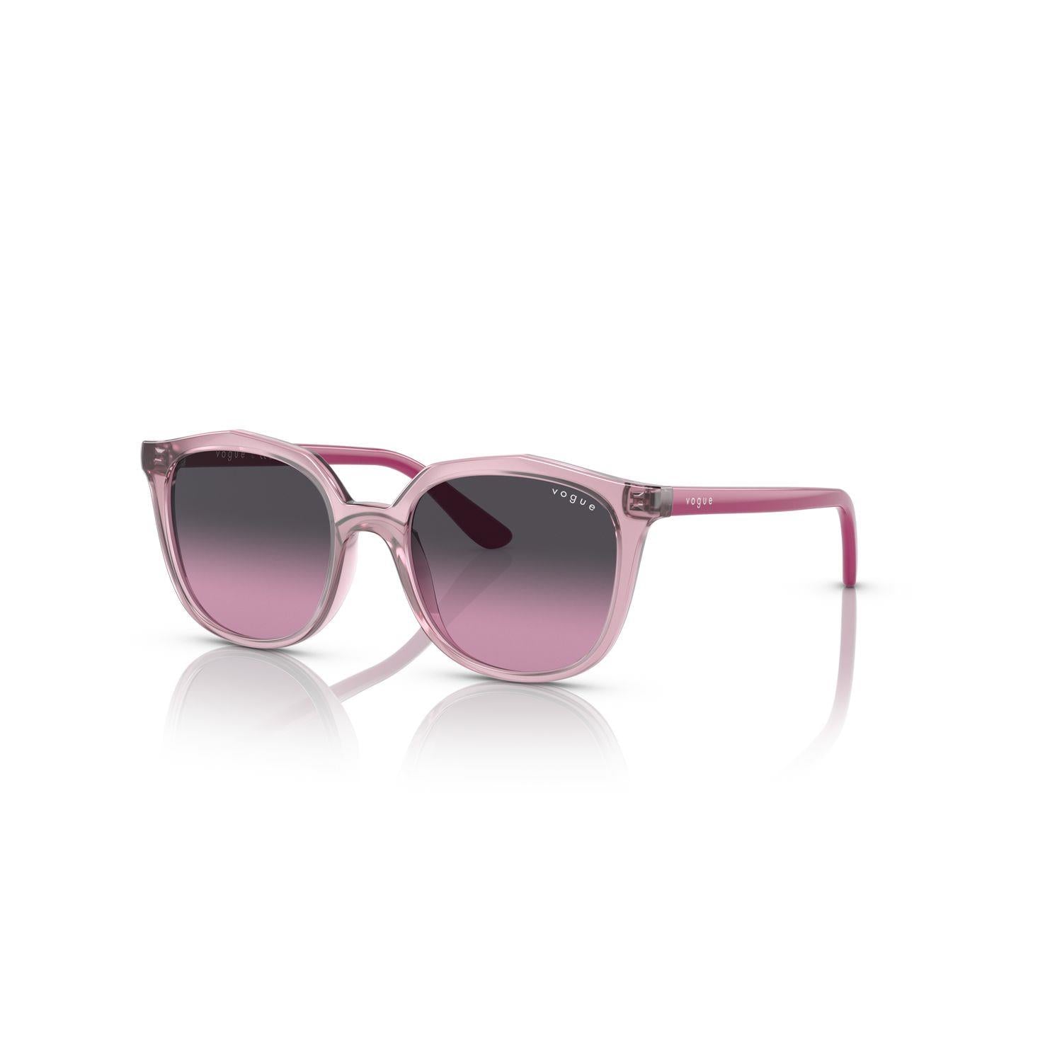 Vogue VJ2016 278090 45 Çocuk Unisex Güneş Gözlüğü