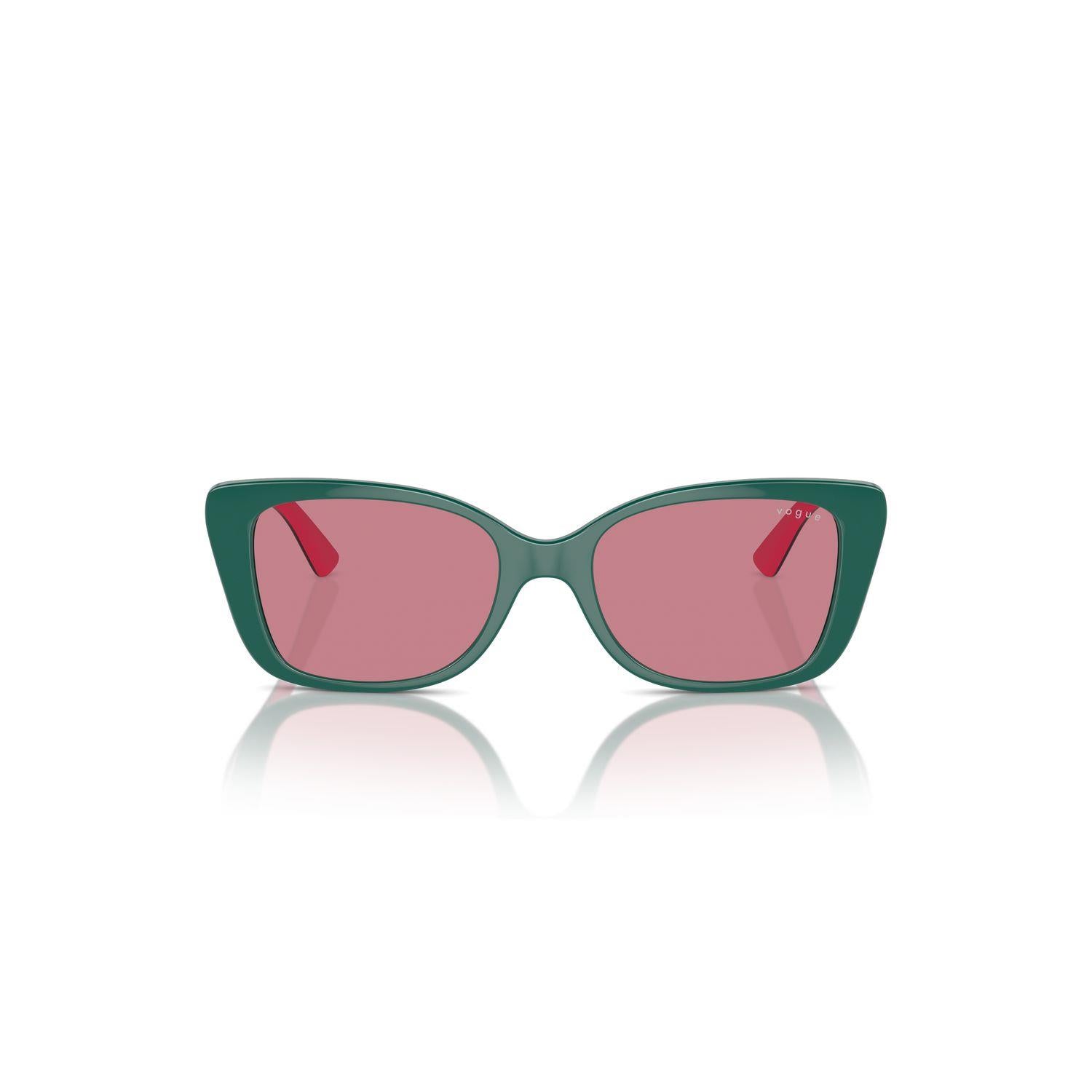 Vogue VJ2022 313169 48 Çocuk Unisex Güneş Gözlüğü