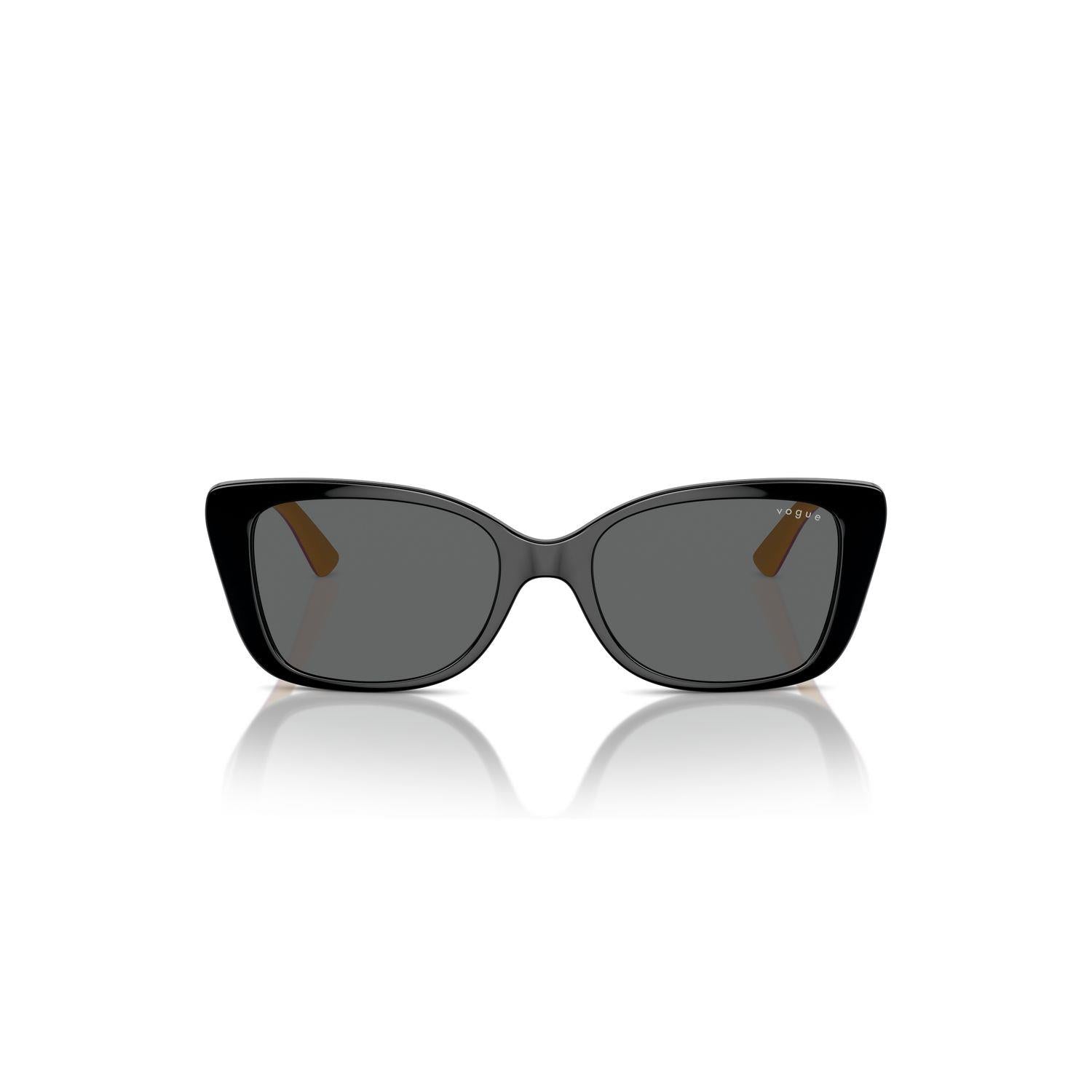 Vogue VJ2022 W44/87 48 Çocuk Unisex Güneş Gözlüğü