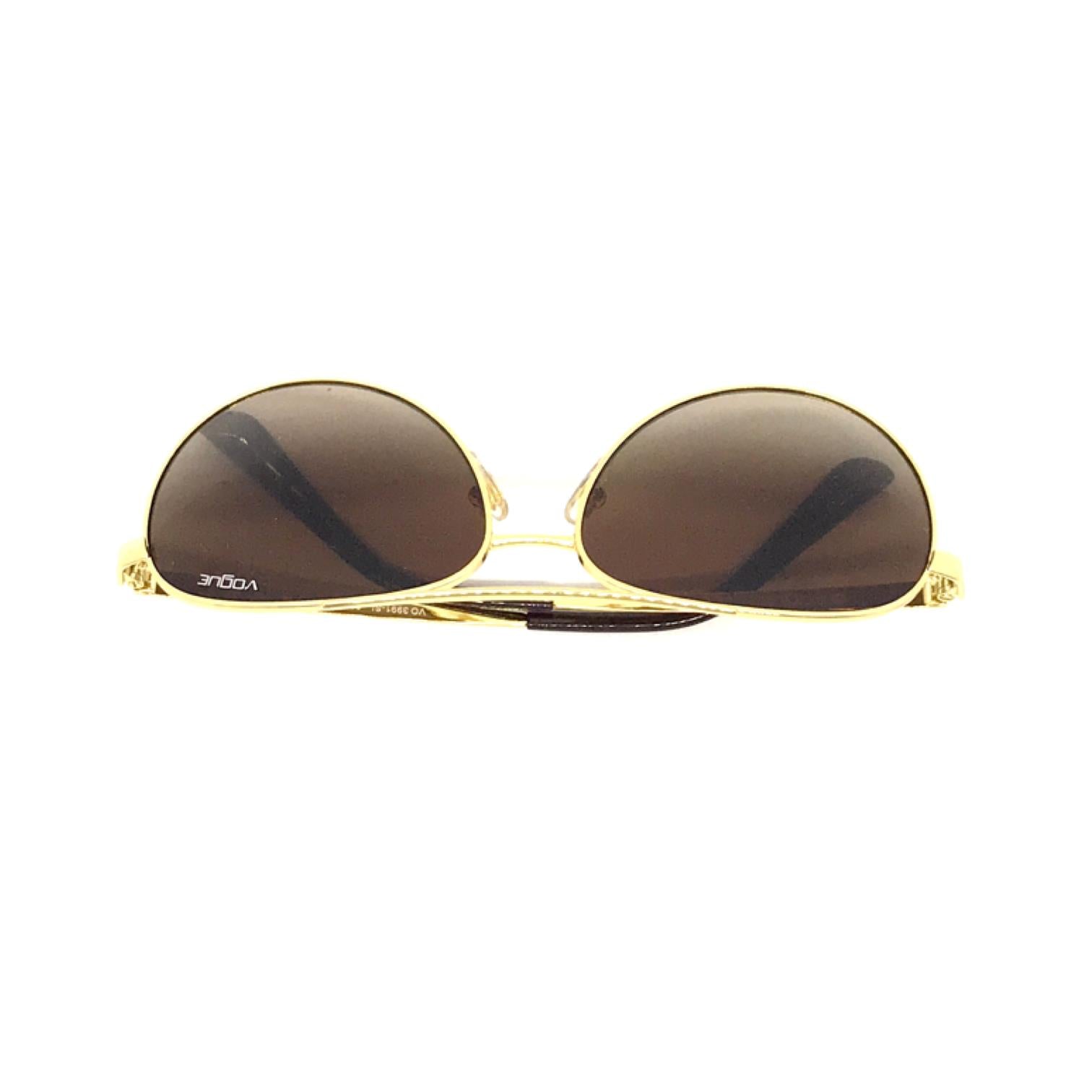 Vogue VO3991SI 280/13 58 Güneş Gözlüğü