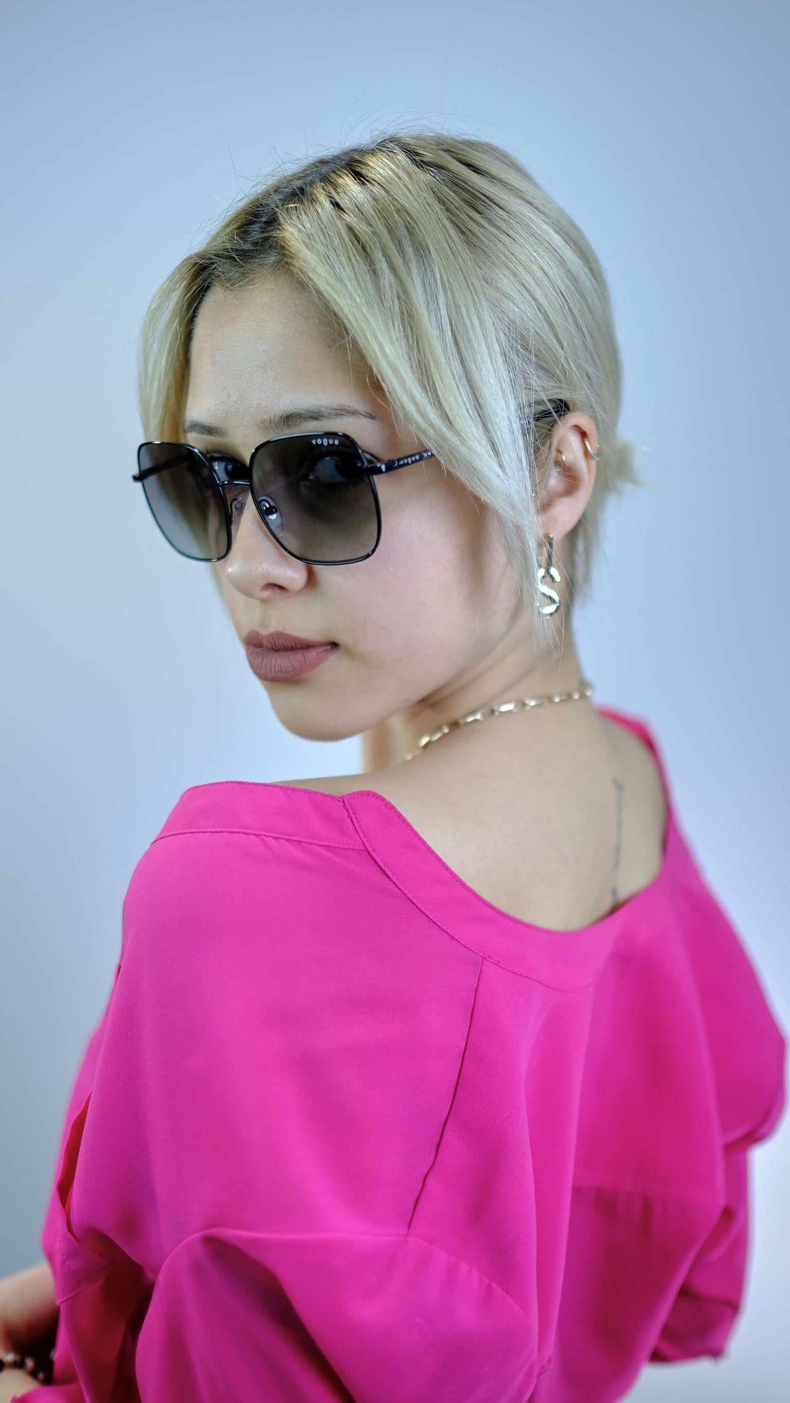 Vogue VO4175SB 352 11 Kadın Güneş Gözlüğü