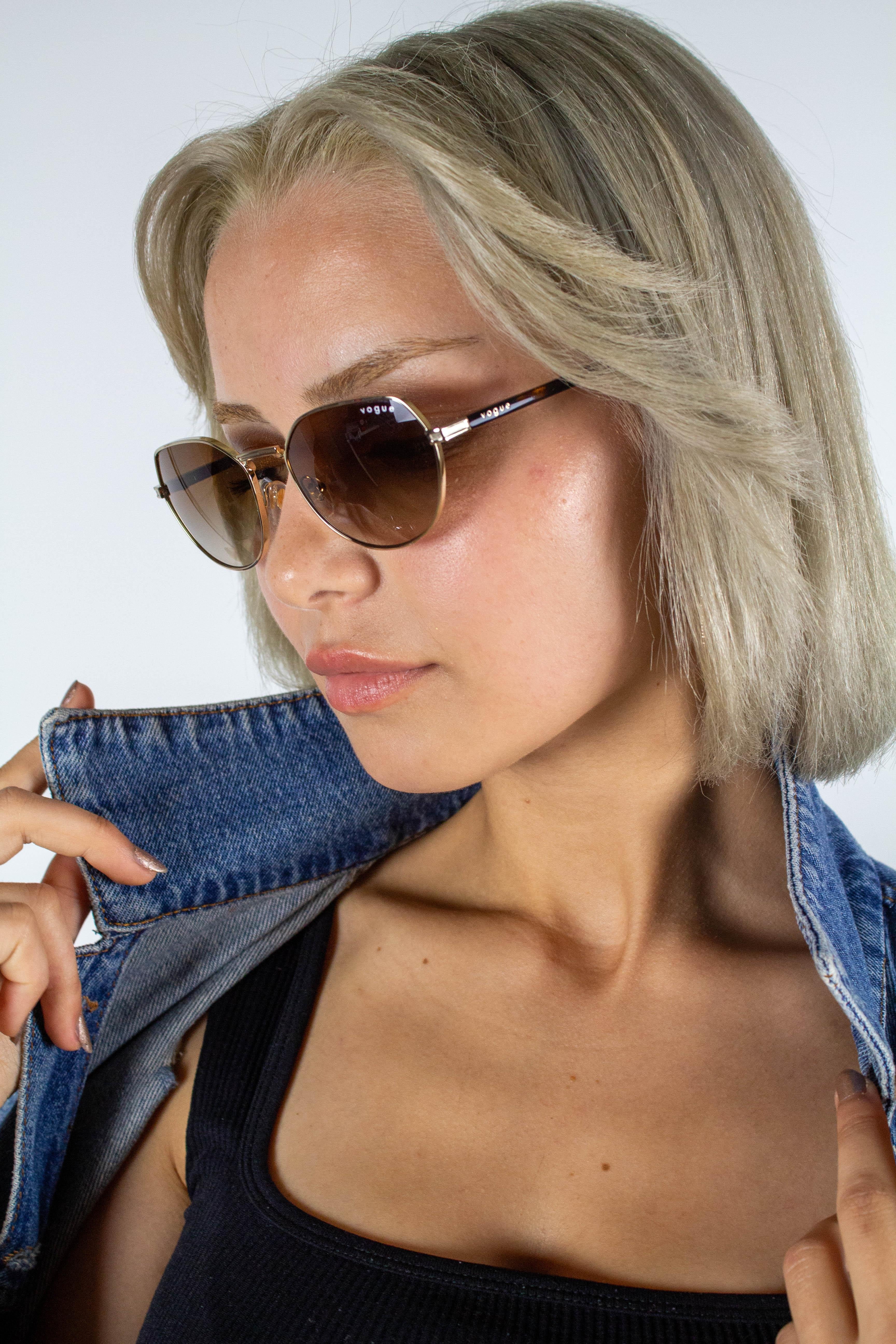 Vogue VO4242S 848 13 Kadın Güneş Gözlüğü
