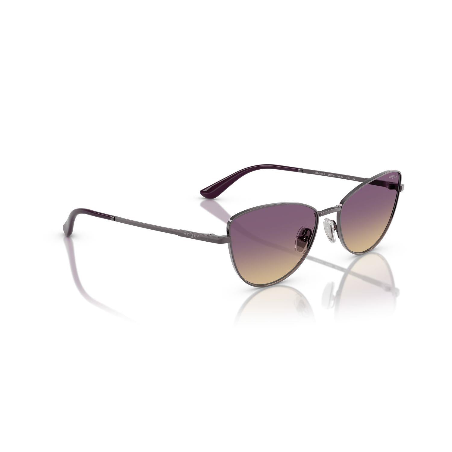 VOGUE VO4324S 514970 56 Kadın Güneş Gözlüğü