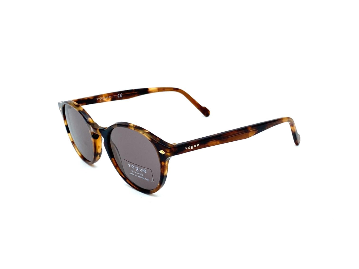 Vogue VO5327 281197N Unisex Güneş Gözlüğü
