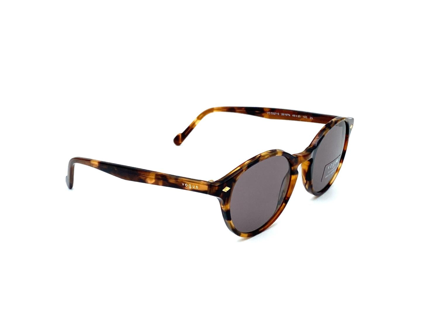 Vogue VO5327 281197N Unisex Güneş Gözlüğü
