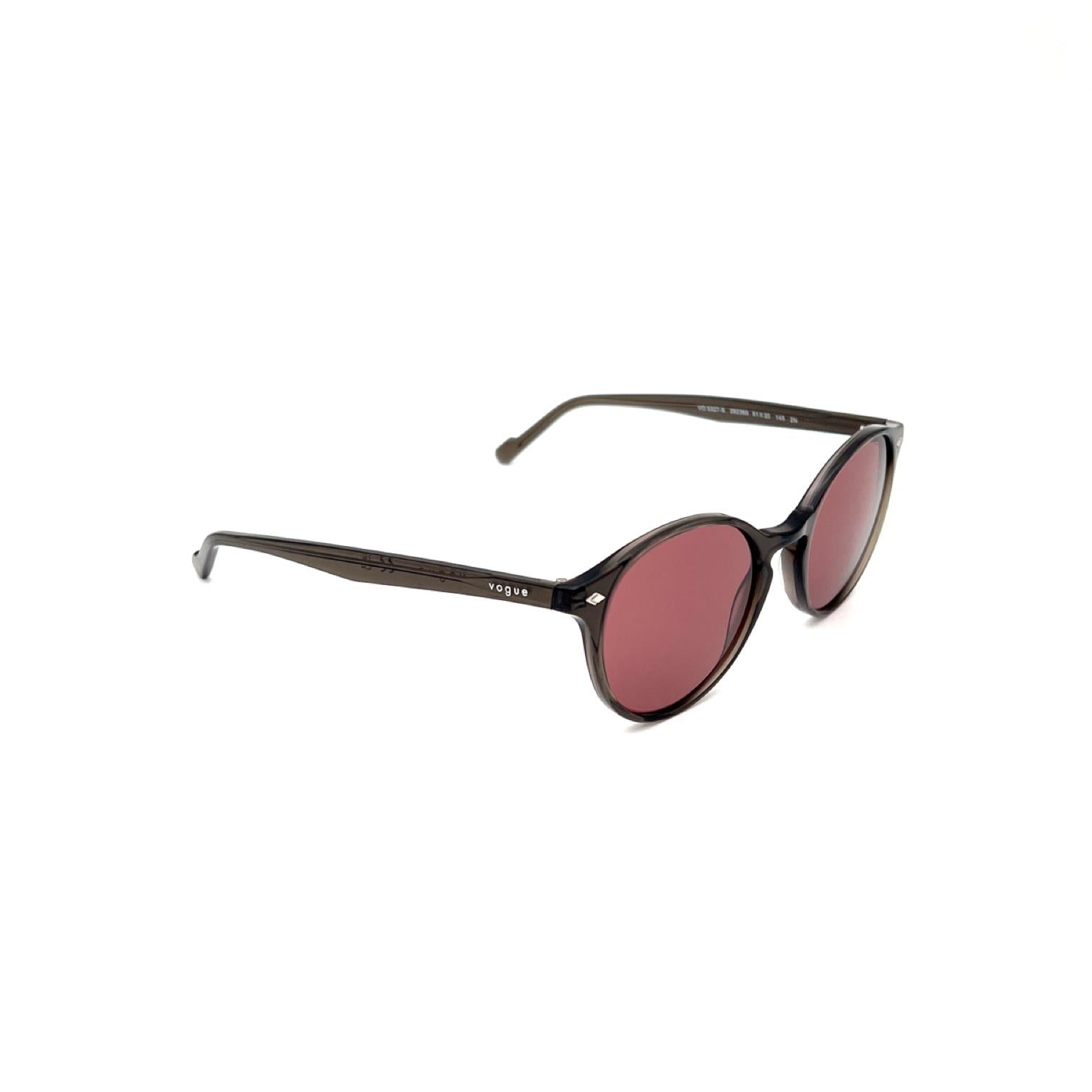 Vogue VO5327S 292369 Unisex Güneş Gözlüğü