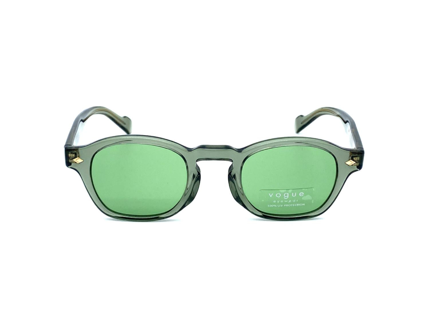 Vogue VO5329S 2821 2 Unisex Güneş Gözlüğü