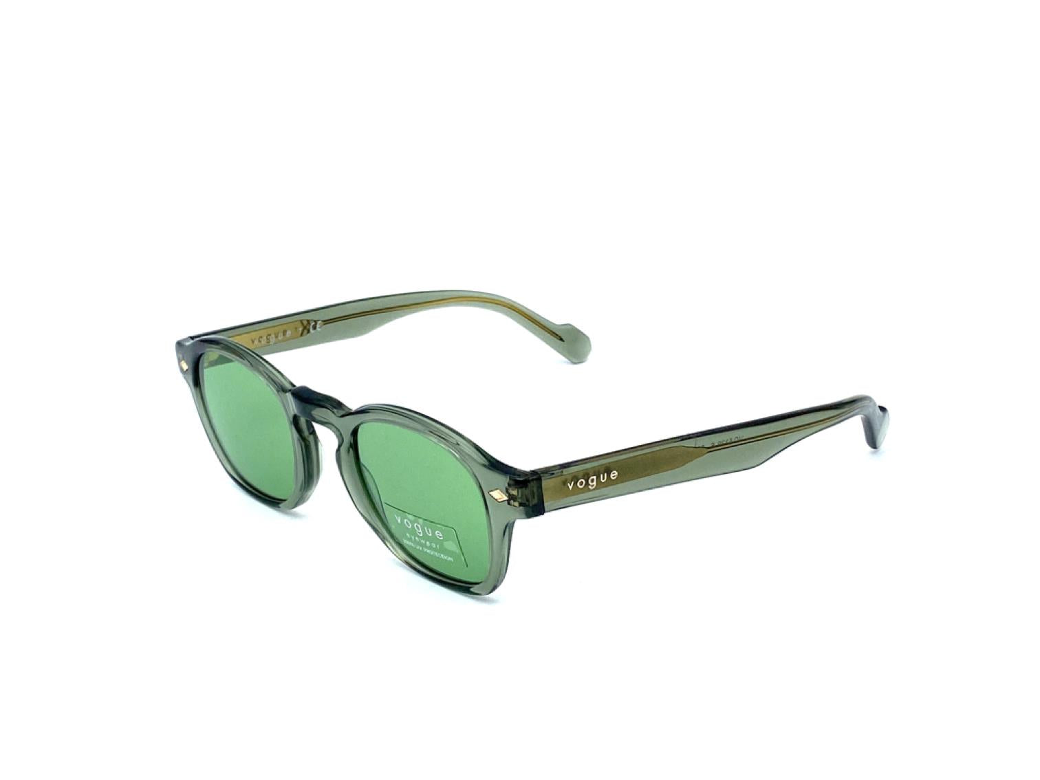 Vogue VO5329S 2821 2 Unisex Güneş Gözlüğü