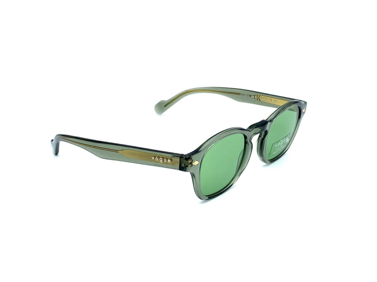 Vogue VO5329S 2821 2 Unisex Güneş Gözlüğü