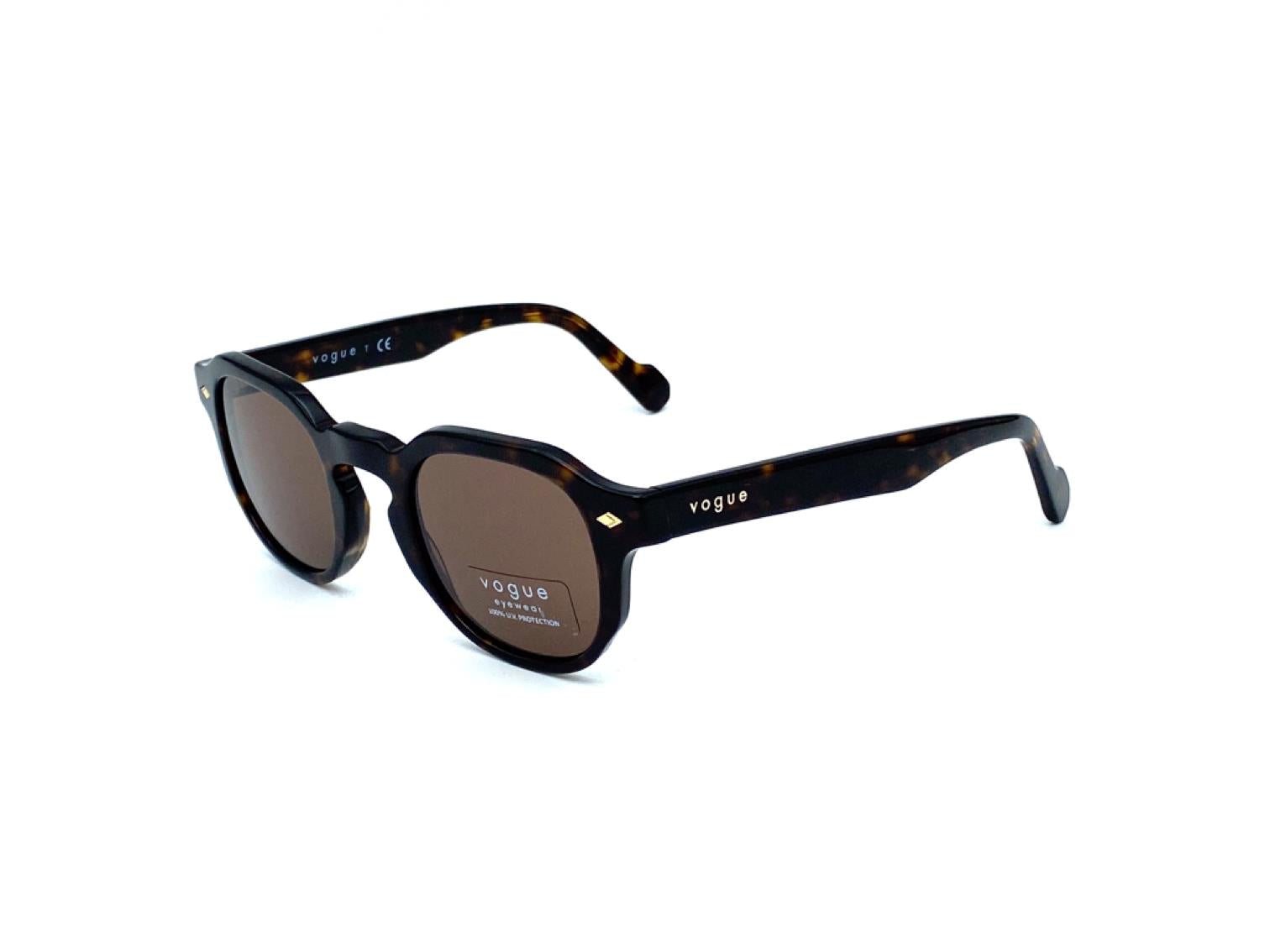 Vogue VO5330S W65673 Unisex Güneş Gözlüğü