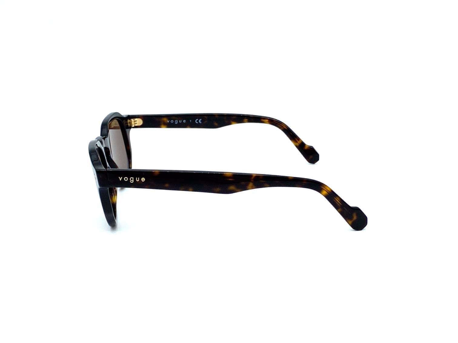 Vogue VO5330S W65673 Unisex Güneş Gözlüğü