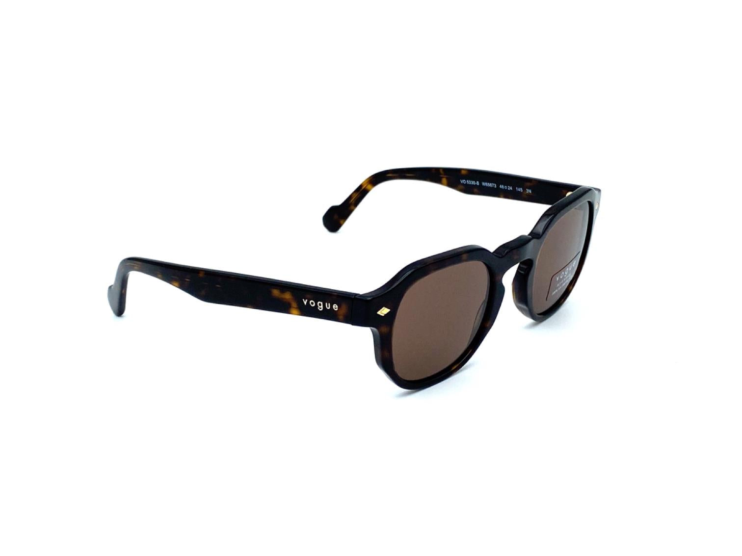 Vogue VO5330S W65673 Unisex Güneş Gözlüğü