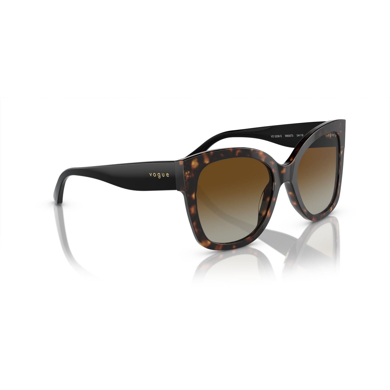 Vogue VO5338S W656T5 54 Kadın Güneş Gözlüğü