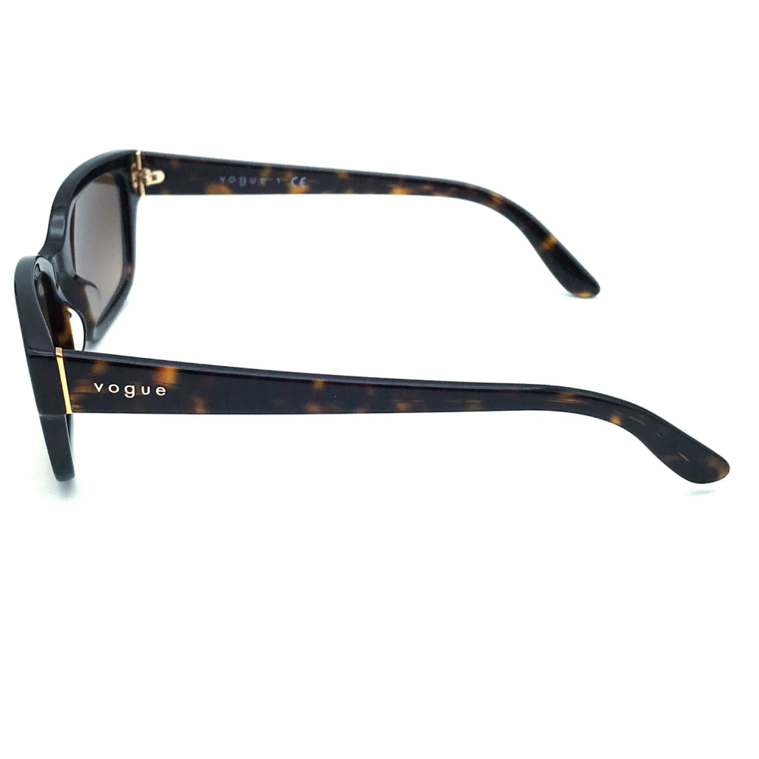 Vogue VO5357S W65613 kadın Güneş Gözlüğü