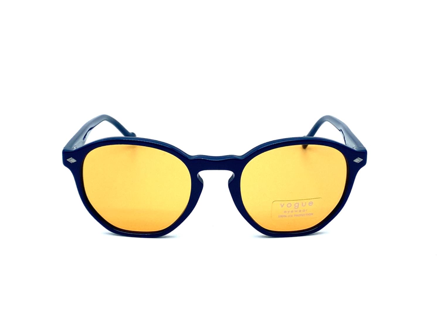 Vogue VO5368S 2484 7 Unisex Güneş Gözlüğü