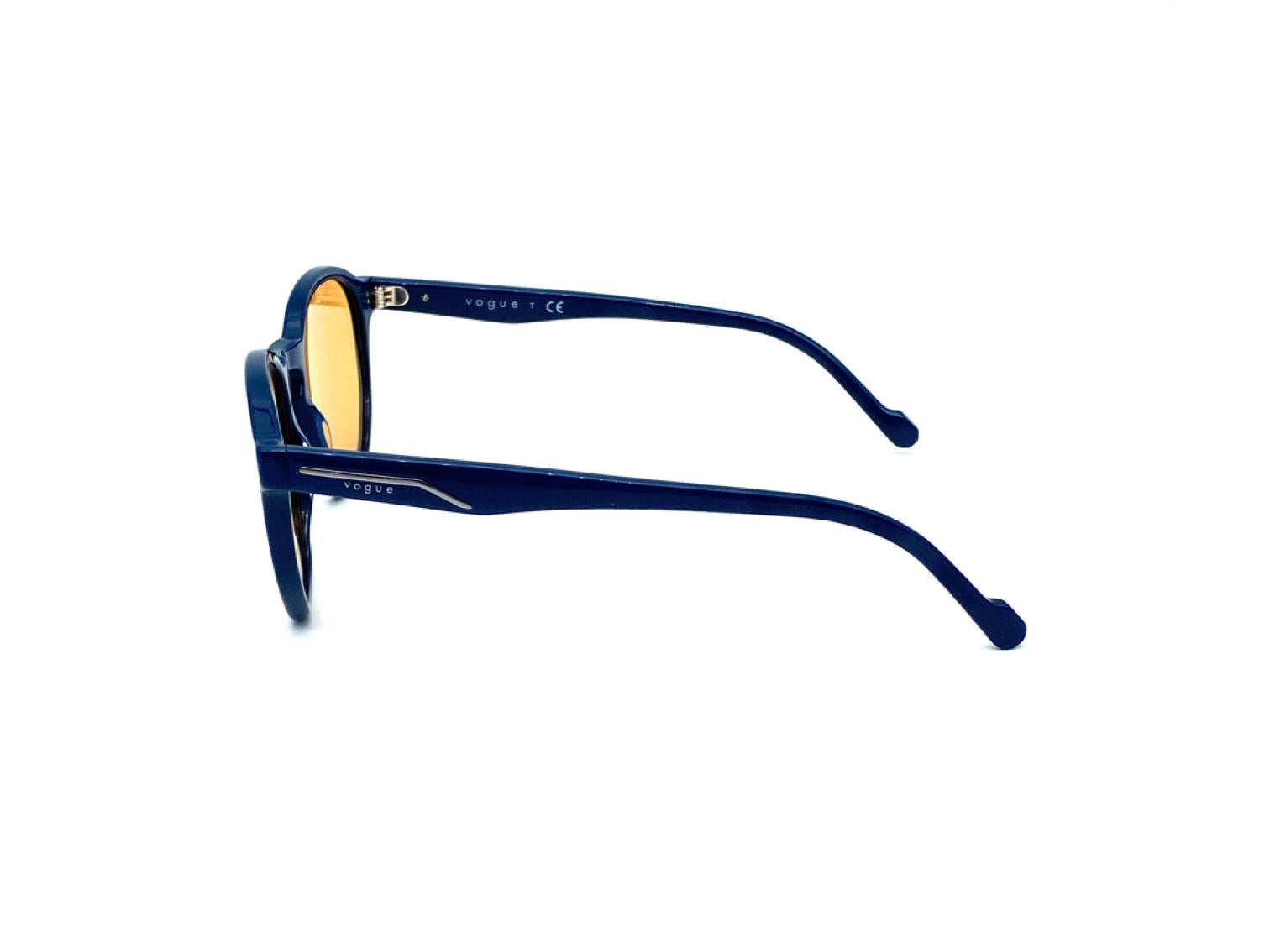 Vogue VO5368S 2484 7 Unisex Güneş Gözlüğü