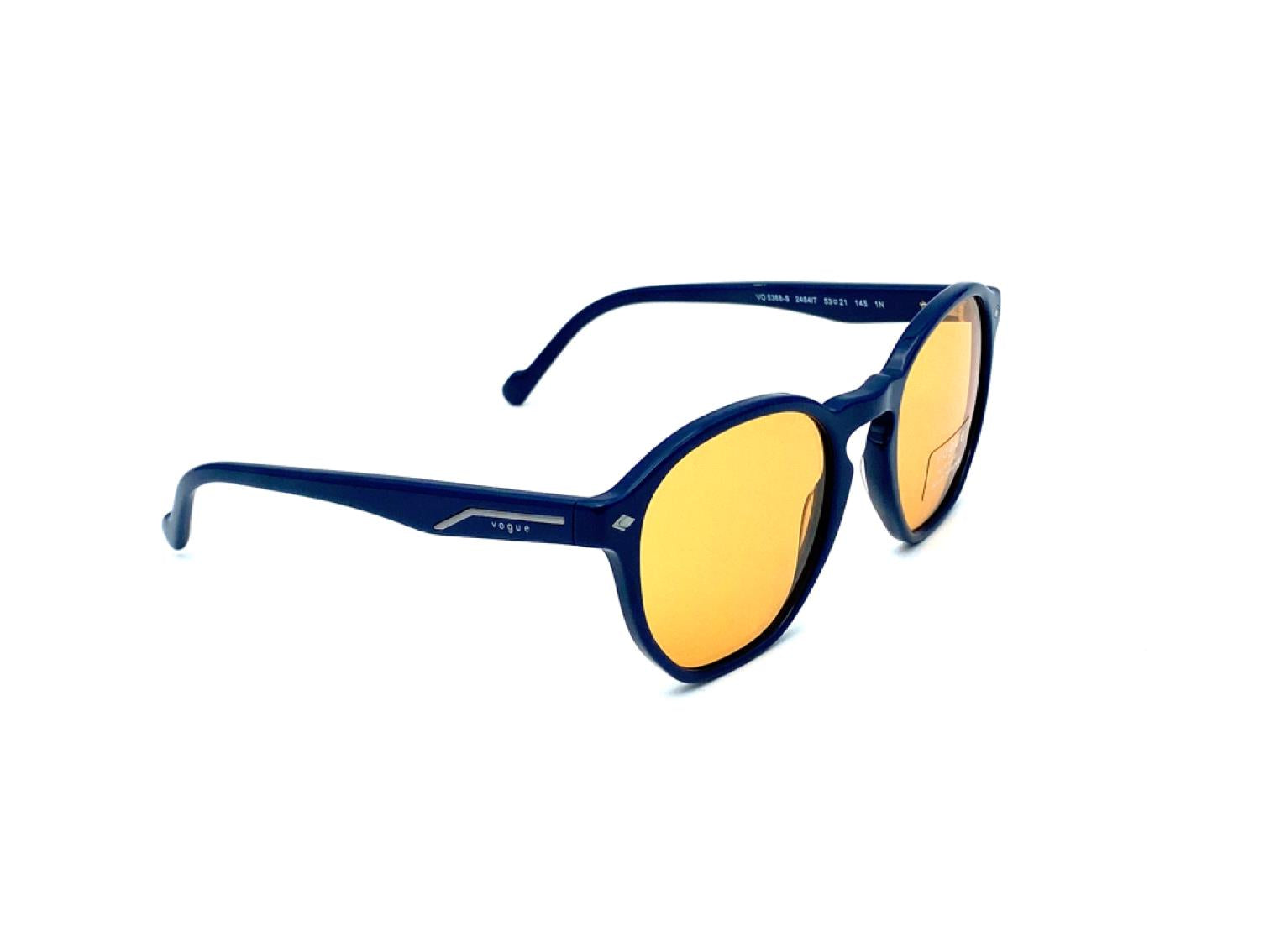 Vogue VO5368S 2484 7 Unisex Güneş Gözlüğü