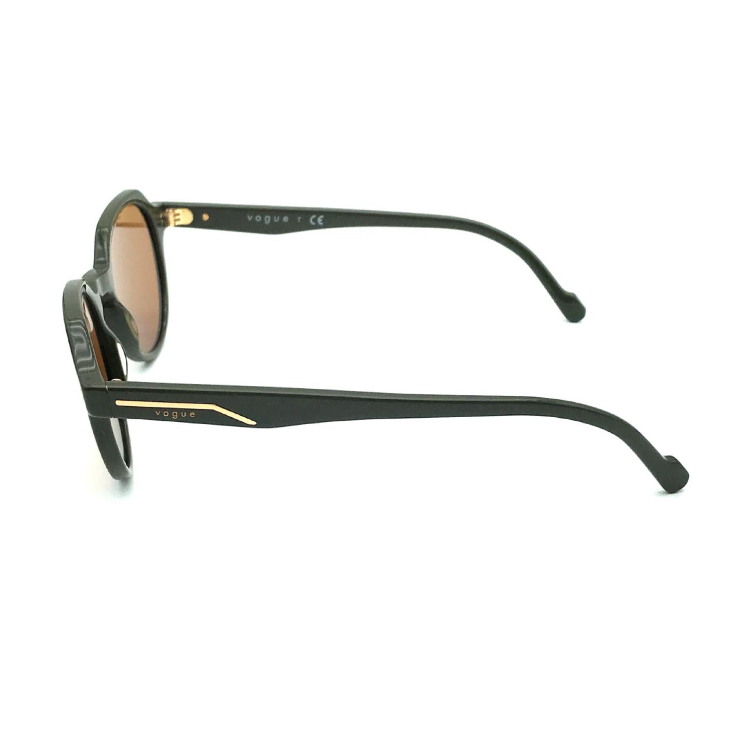 Vogue VO5370s 291473 Unisex Güneş Gözlüğü