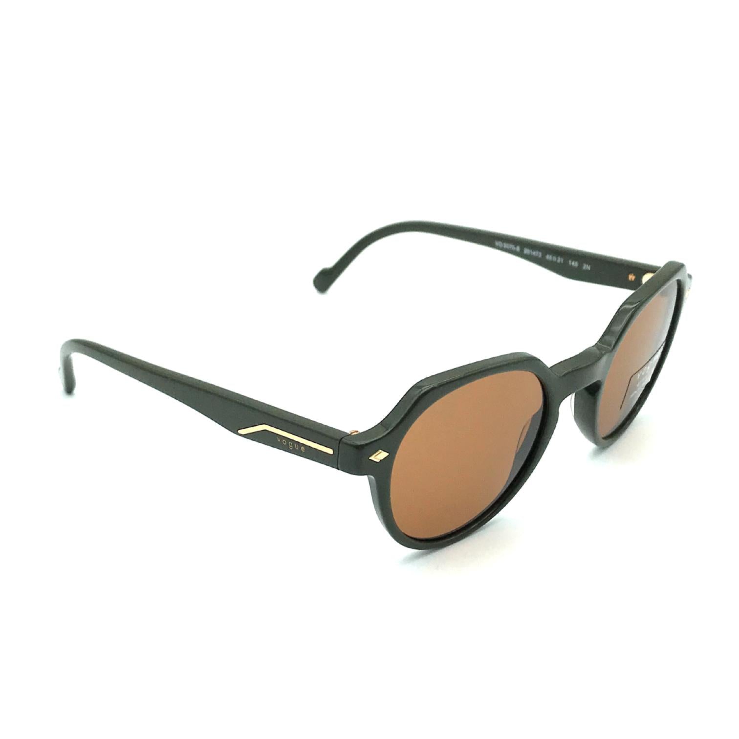 Vogue VO5370s 291473 Unisex Güneş Gözlüğü