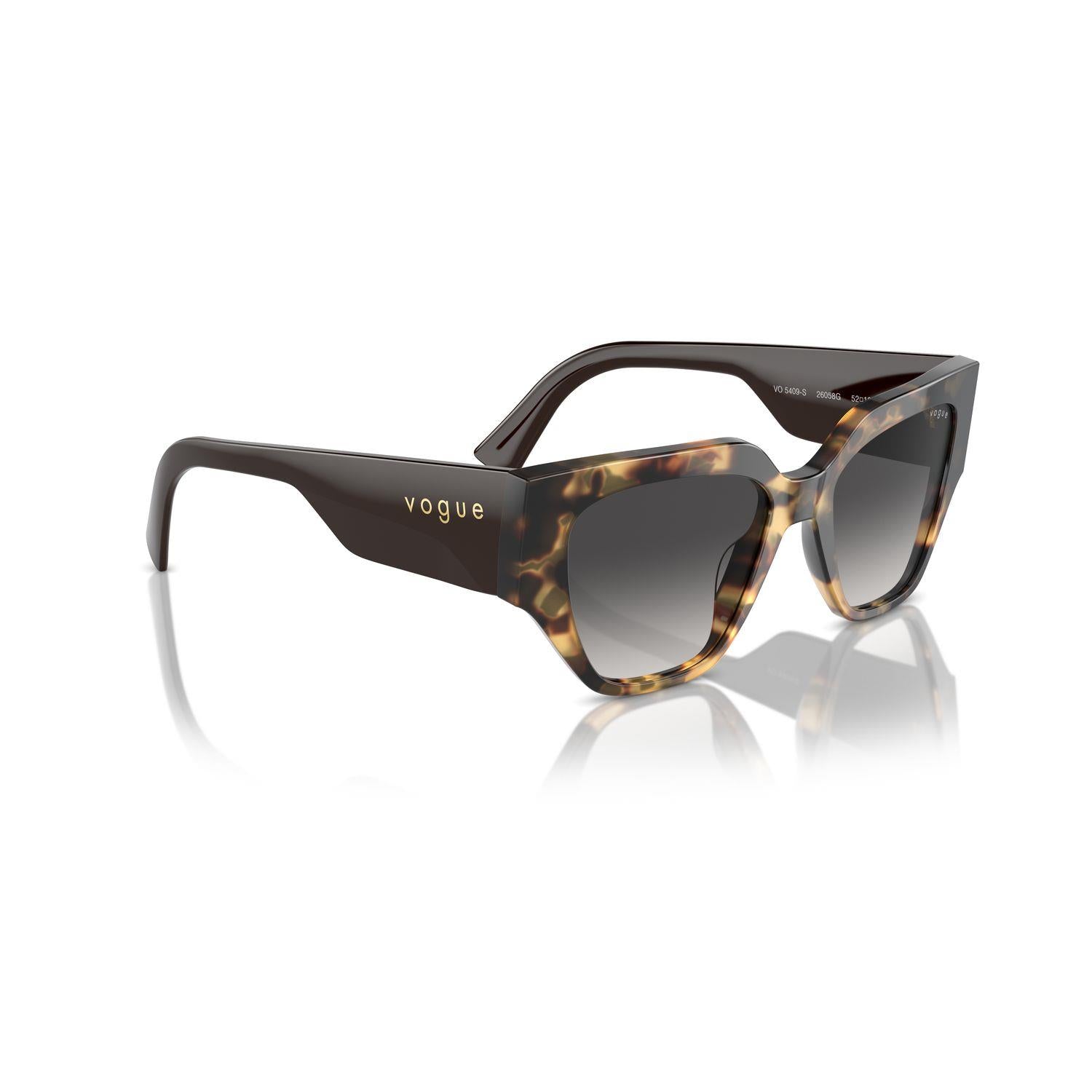 Vogue VO5409S 26058G 52 Kadın Güneş Gözlüğü