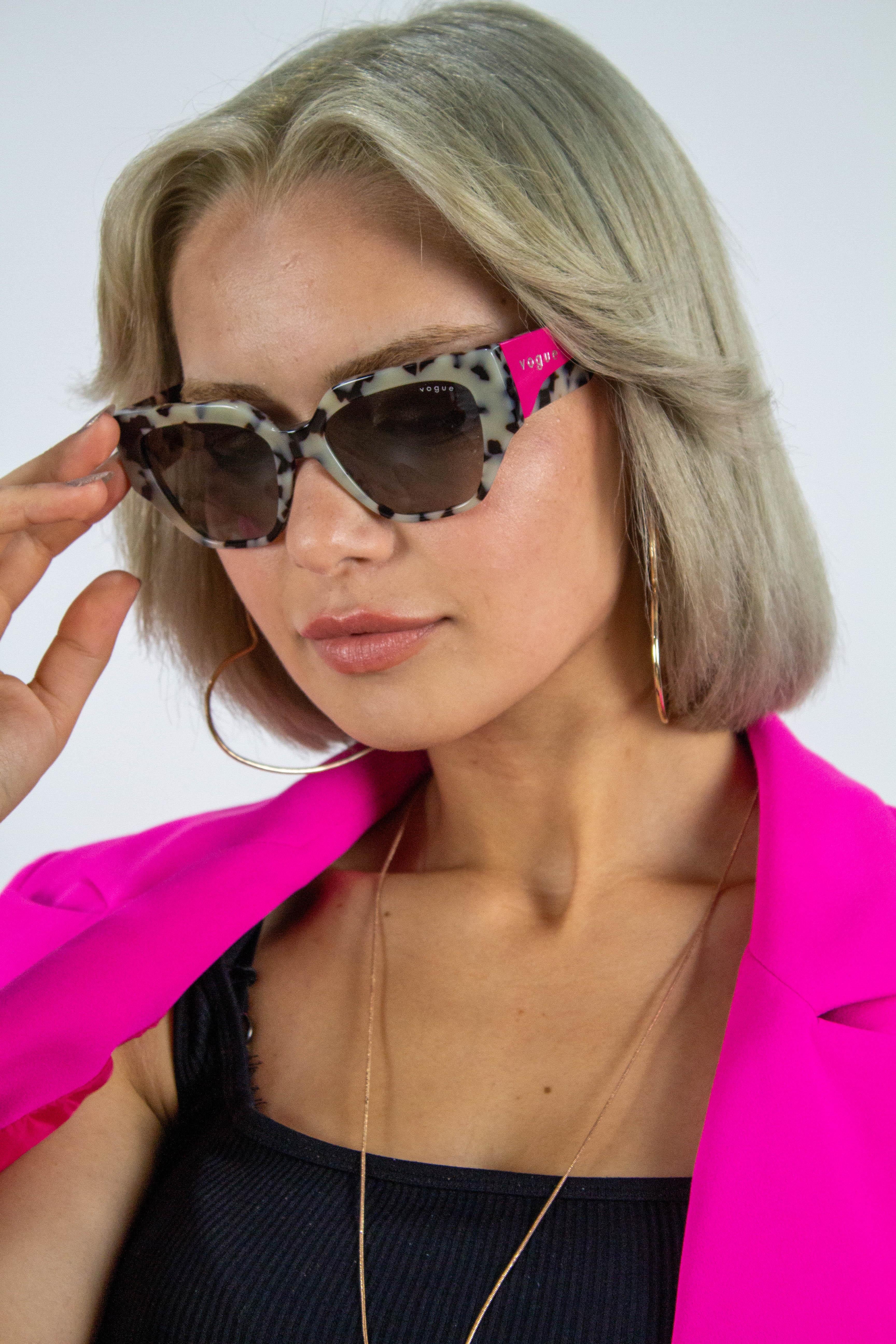 Vogue VO5409S 307611 Kadın Güneş Gözlüğü