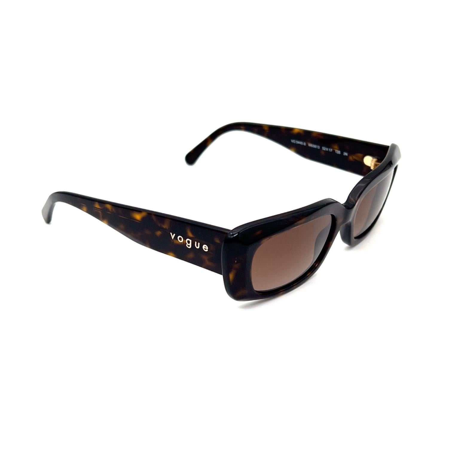 Vogue VO5440S W65613 Kadın Güneş Gözlüğü