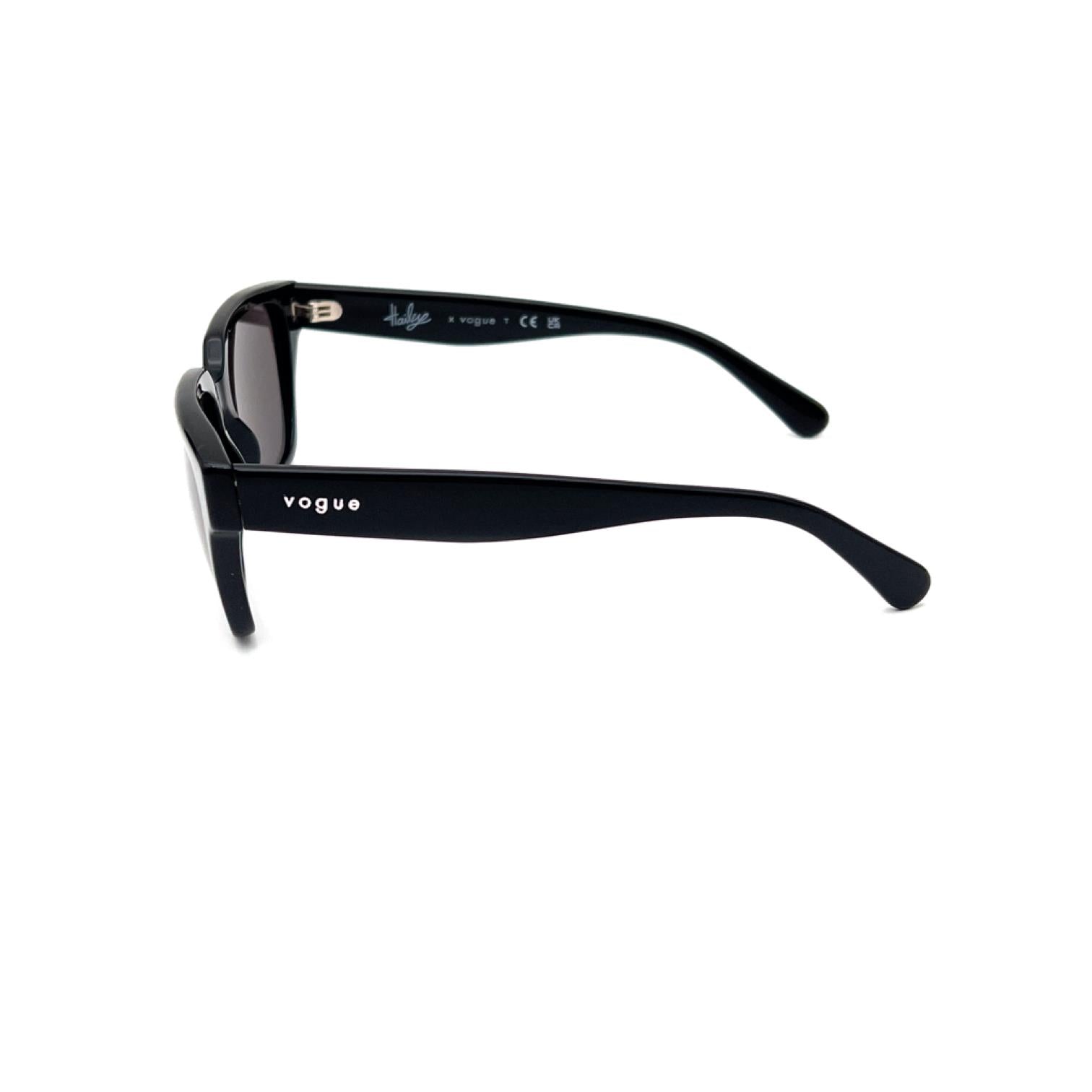 Vogue VO5512S W4487 55 Kadın Güneş Gözlüğü