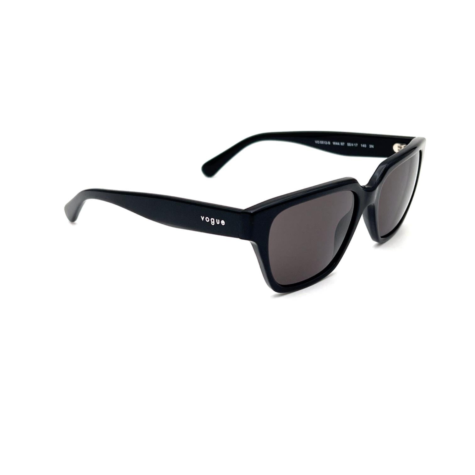 Vogue VO5512S W4487 55 Kadın Güneş Gözlüğü
