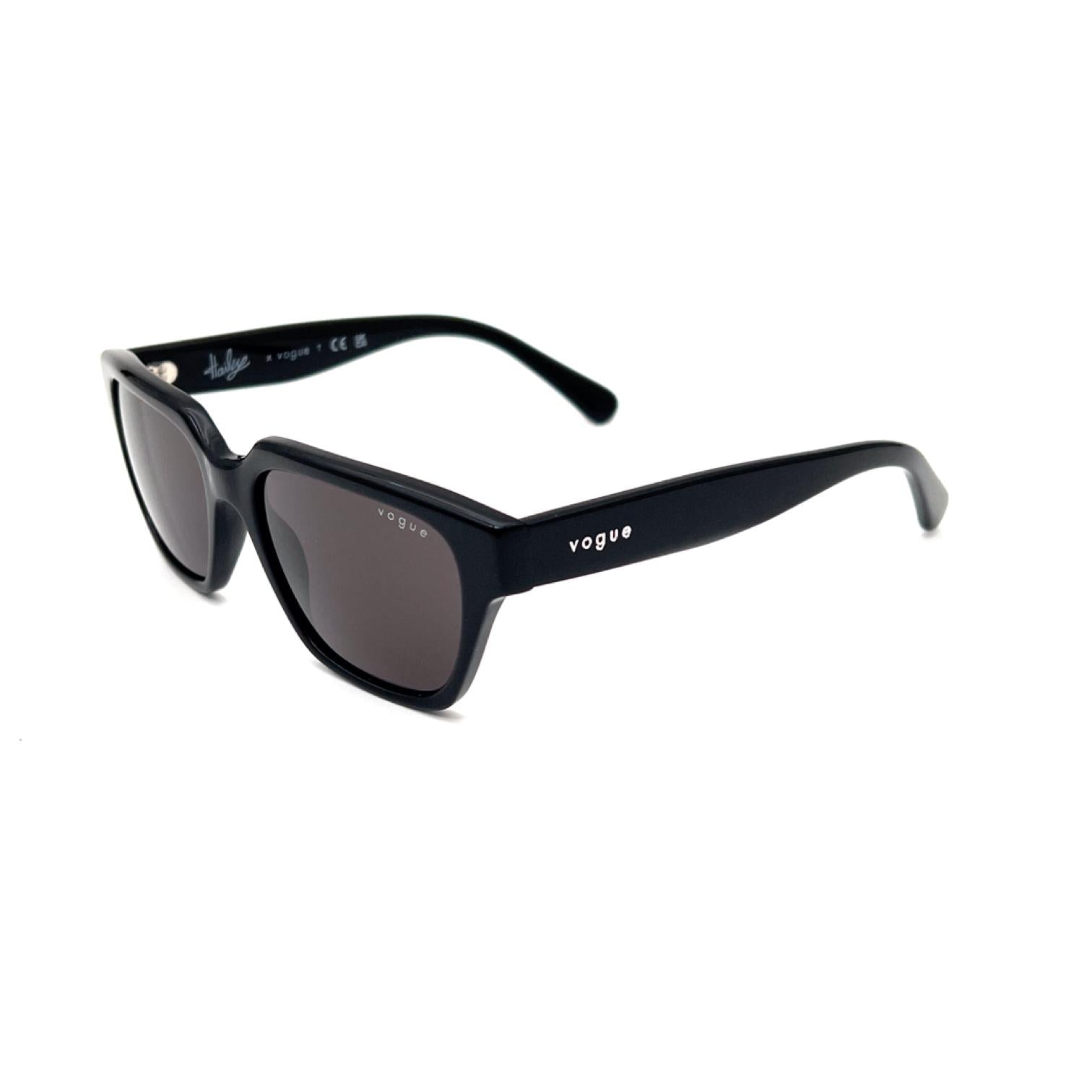 Vogue VO5512S W4487 53 Kadın Güneş Gözlüğü