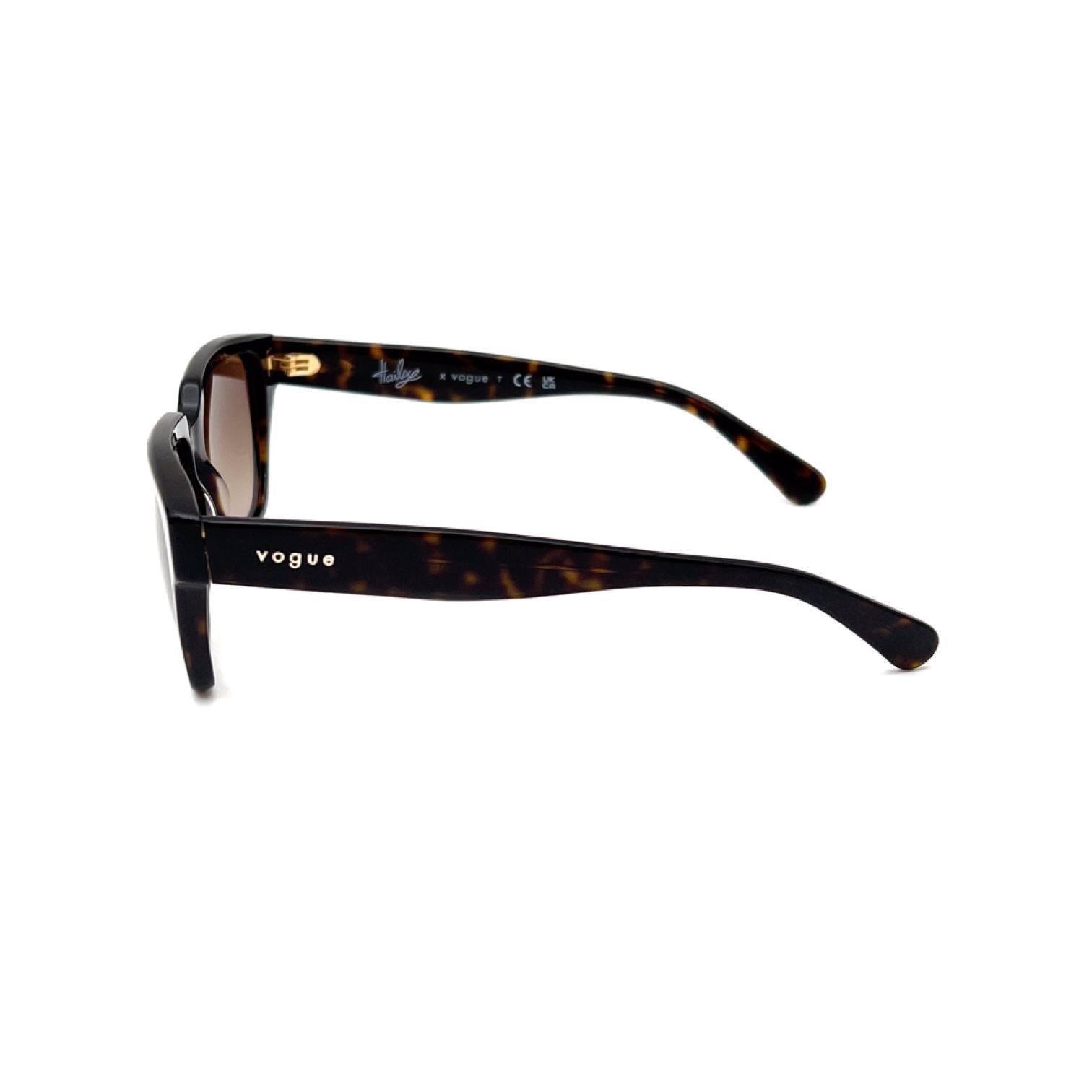 Vogue VO5512S W65613 55 Kadın Güneş Gözlüğü