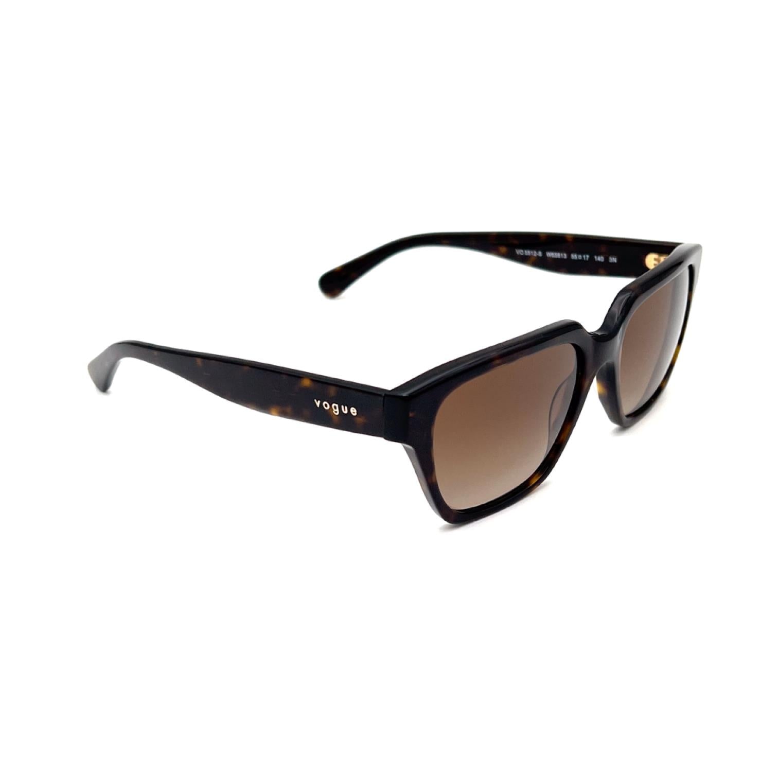 Vogue VO5512S W65613 55 Kadın Güneş Gözlüğü