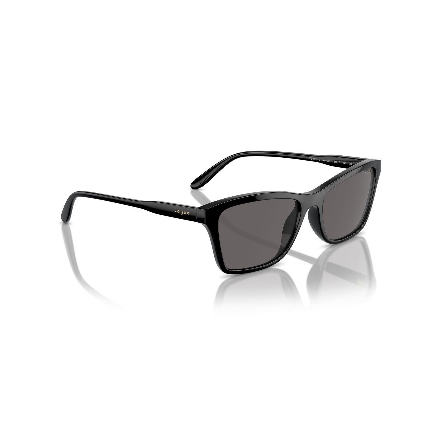 Vogue VO5551S W44/87 54 Kadın Güneş Gözlüğü