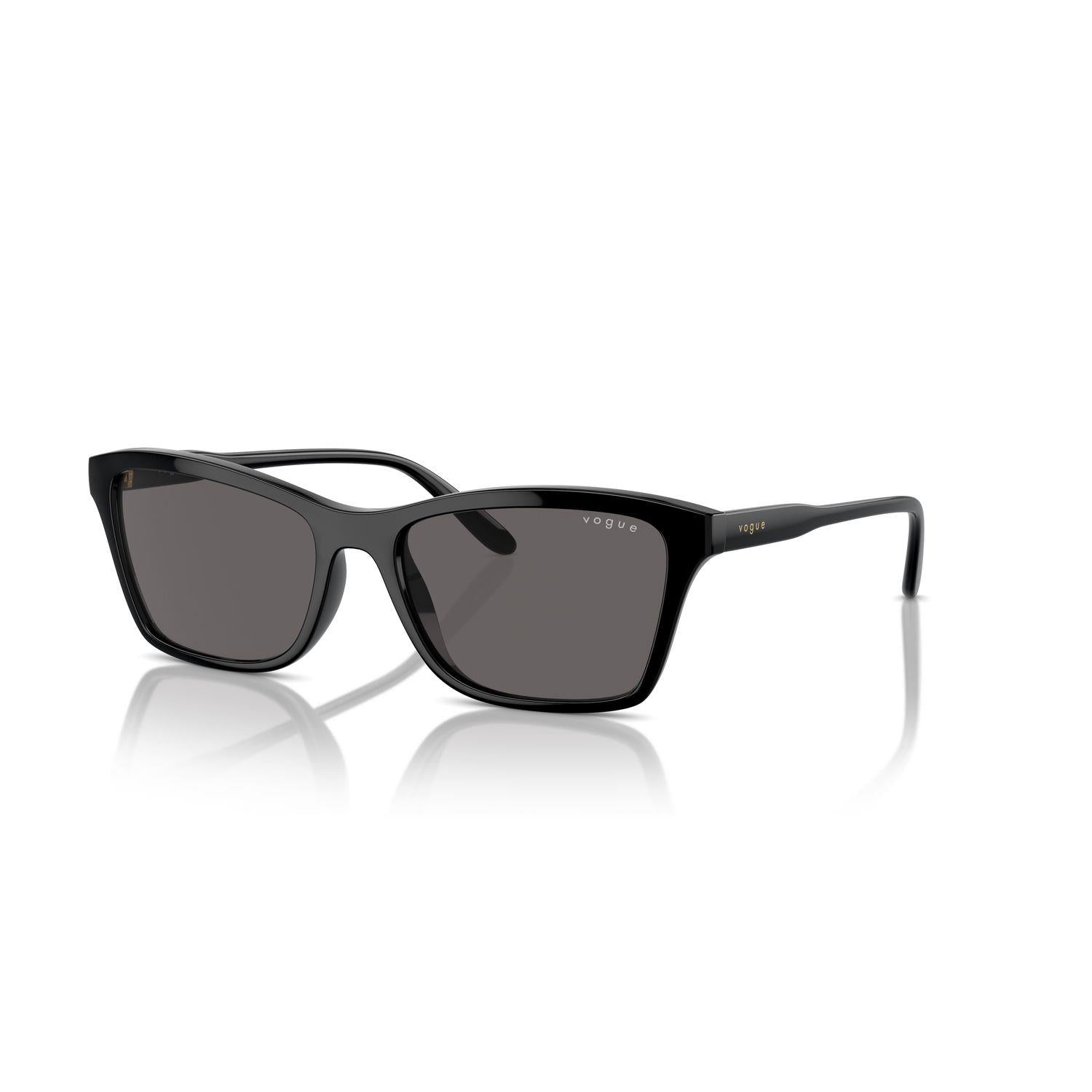 Vogue VO5551S W44/87 54 Kadın Güneş Gözlüğü