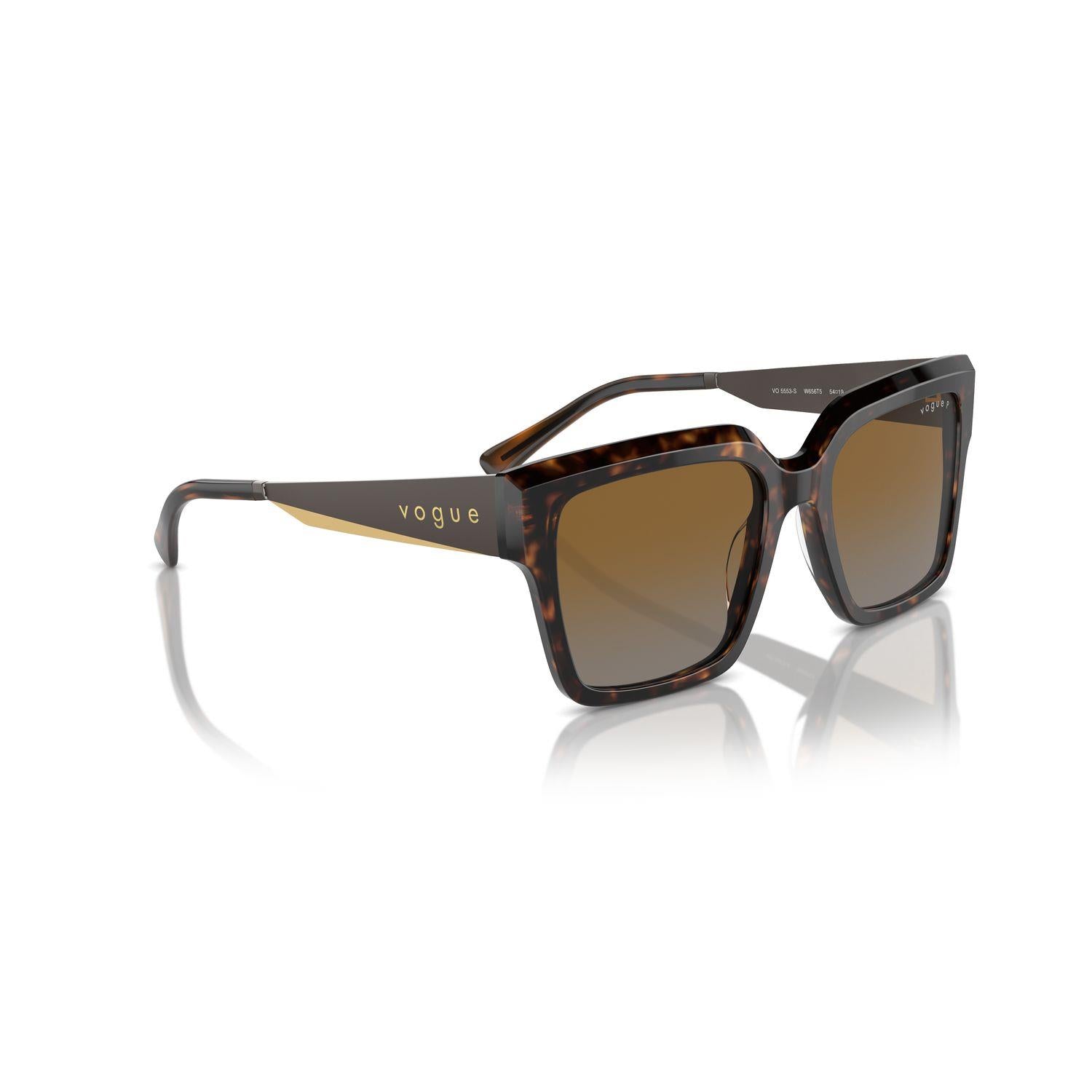 Vogue VO5553S W656T5 54 Kadın Güneş Gözlüğü