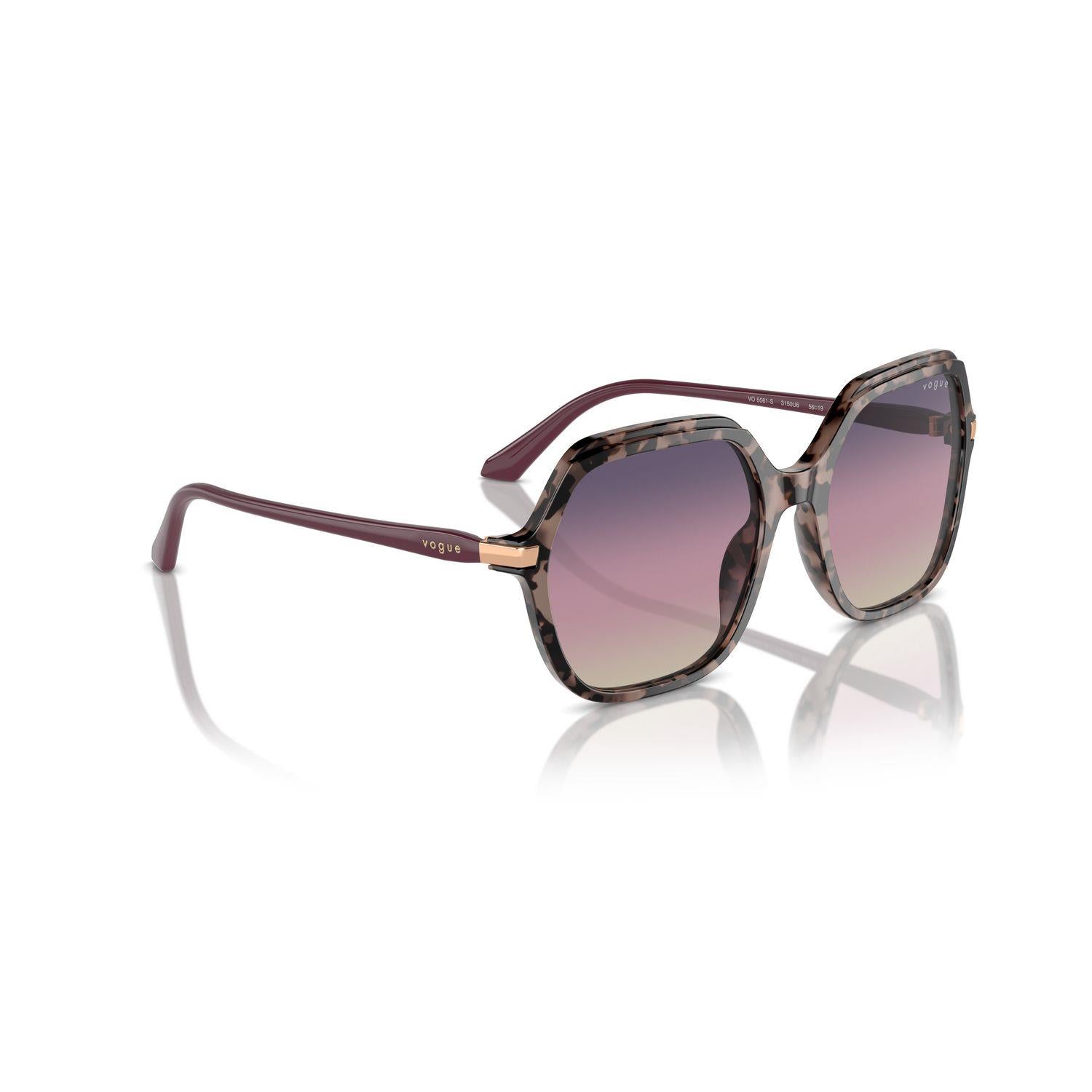 Vogue VO5561S 3150U6 56 Kadın Güneş Gözlüğü