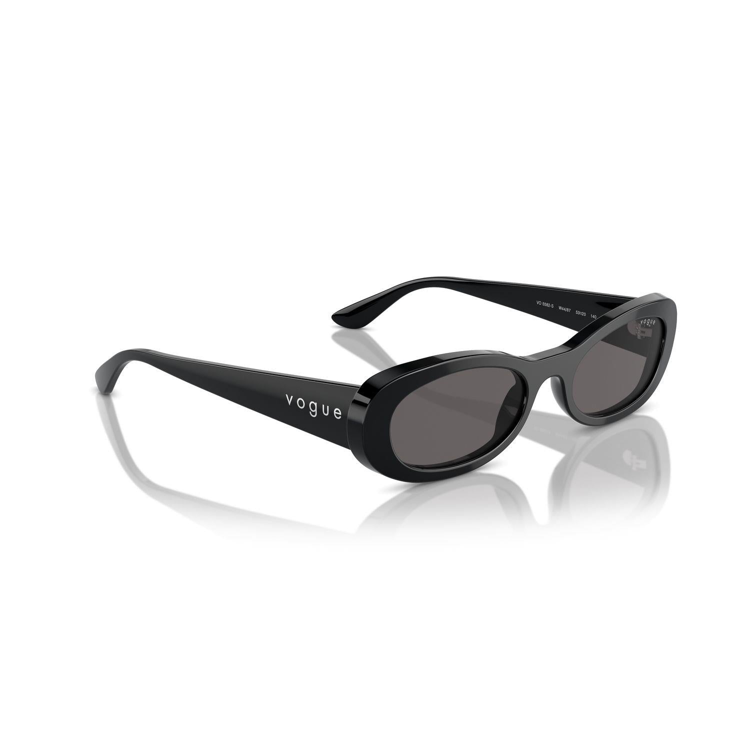 Vogue VO5582S W44/87 53 Kadın Güneş Gözlüğü