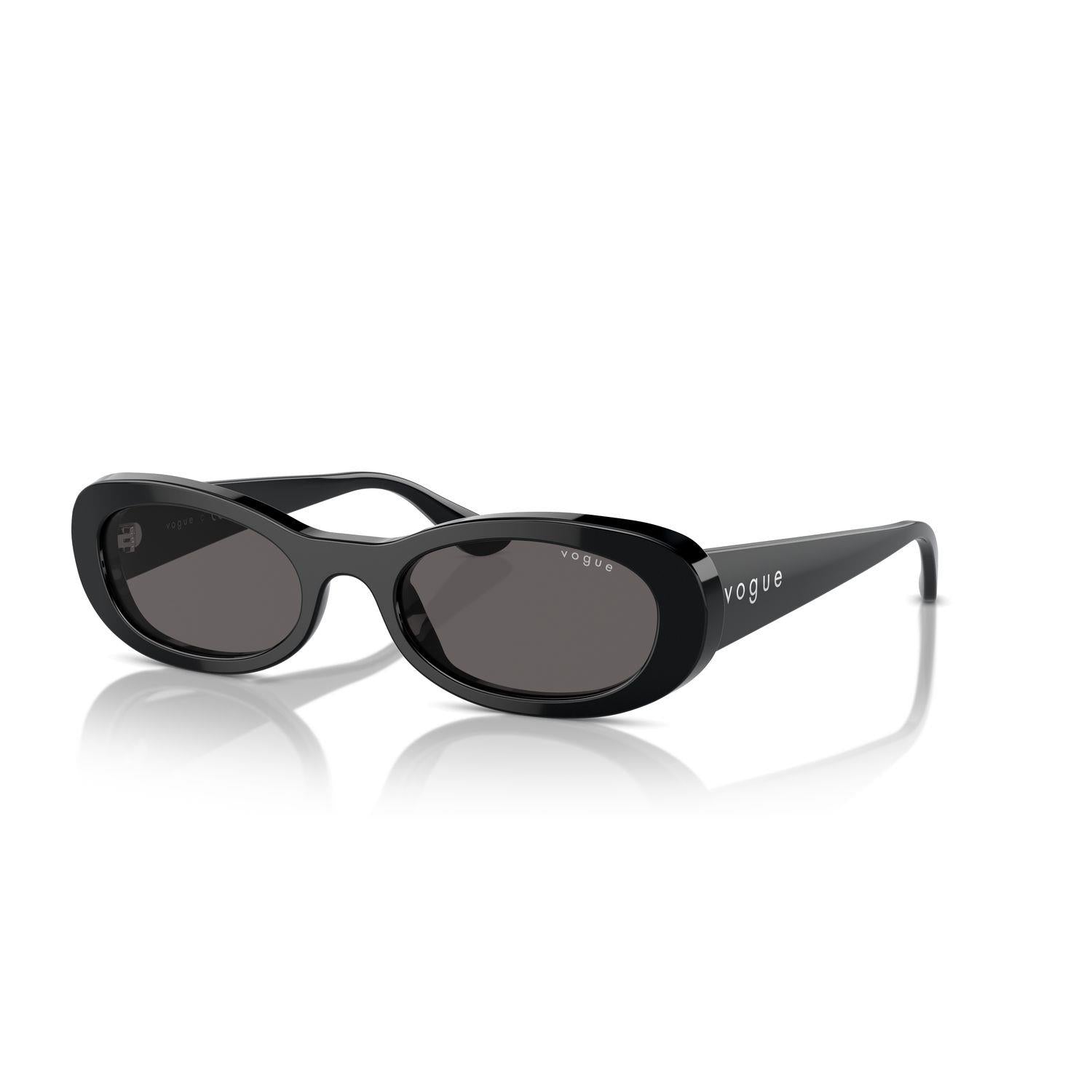 Vogue VO5582S W44/87 53 Kadın Güneş Gözlüğü