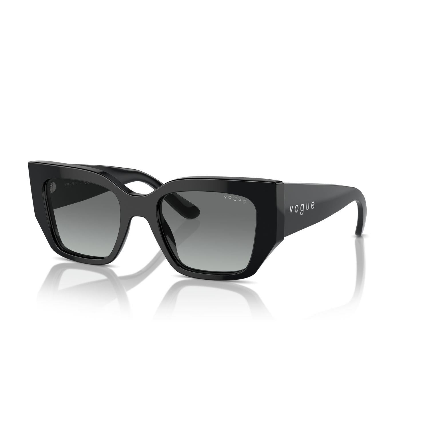 Vogue VO5583S W44/11 51 Kadın Güneş Gözlüğü