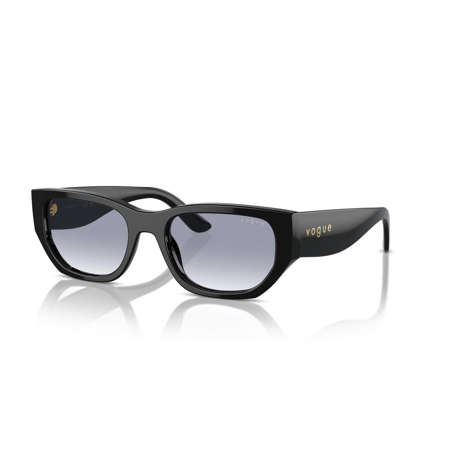 Vogue VO5586S W44/79 53 Kadın Güneş Gözlüğü