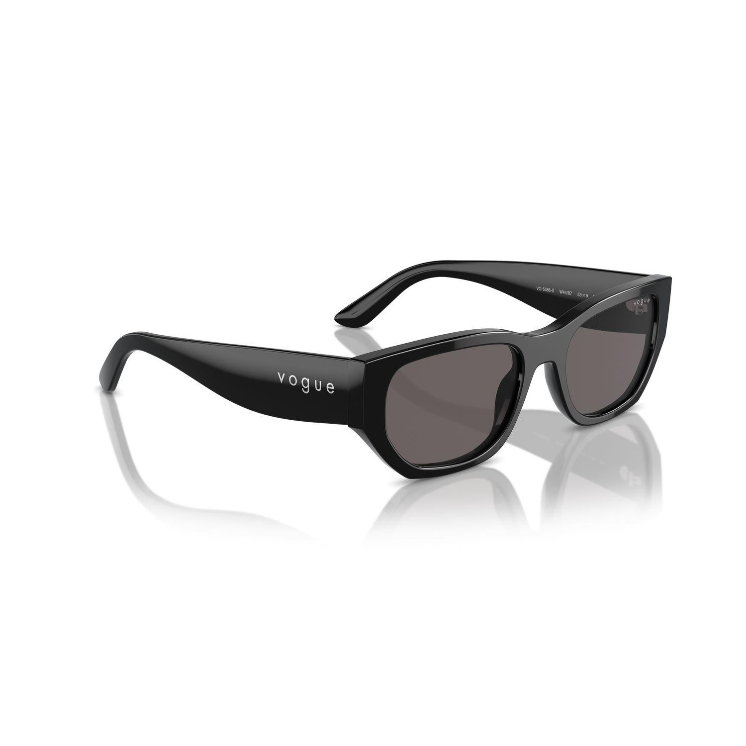 Vogue VO5586S W44/87 53 Kadın Güneş Gözlüğü