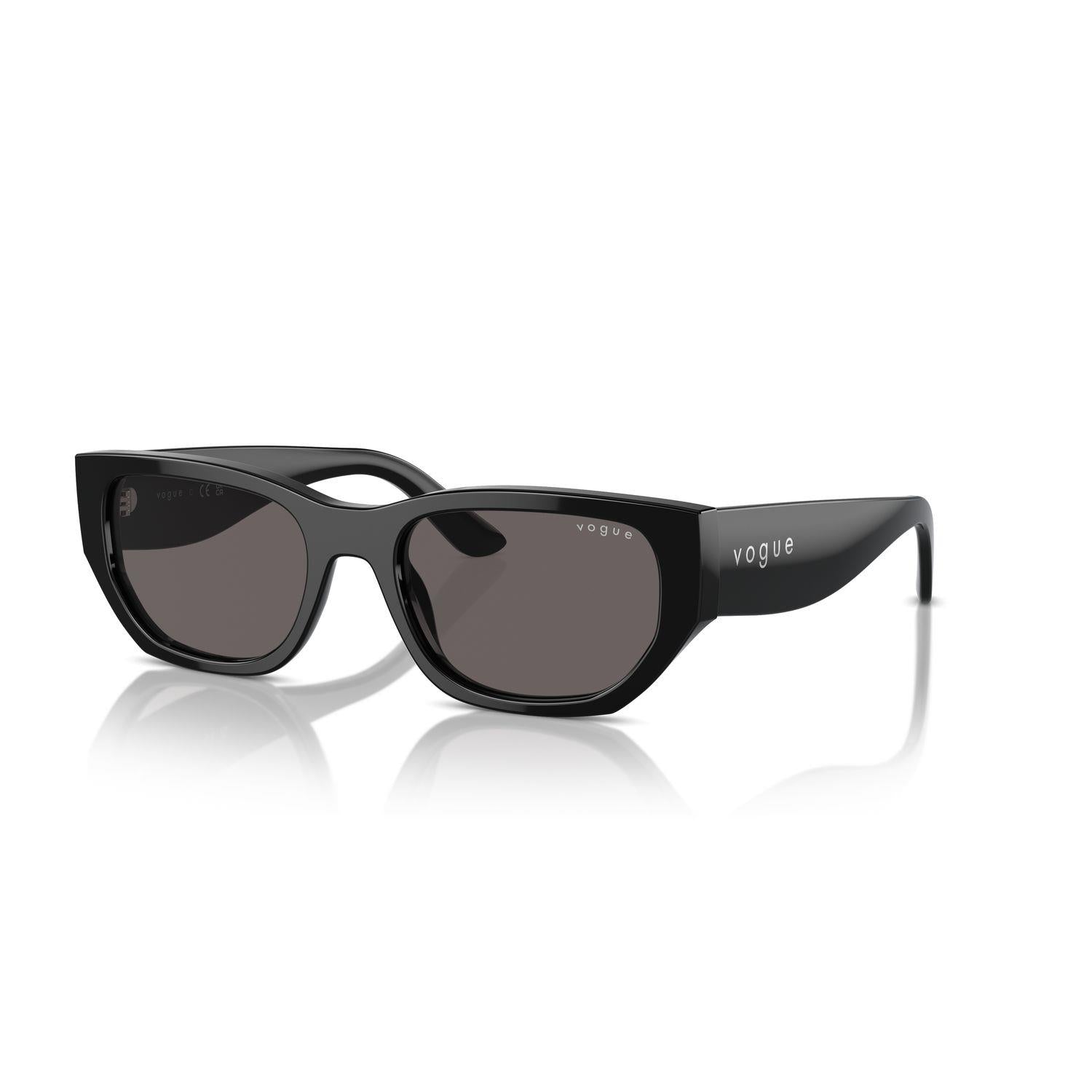 Vogue VO5586S W44/87 53 Kadın Güneş Gözlüğü