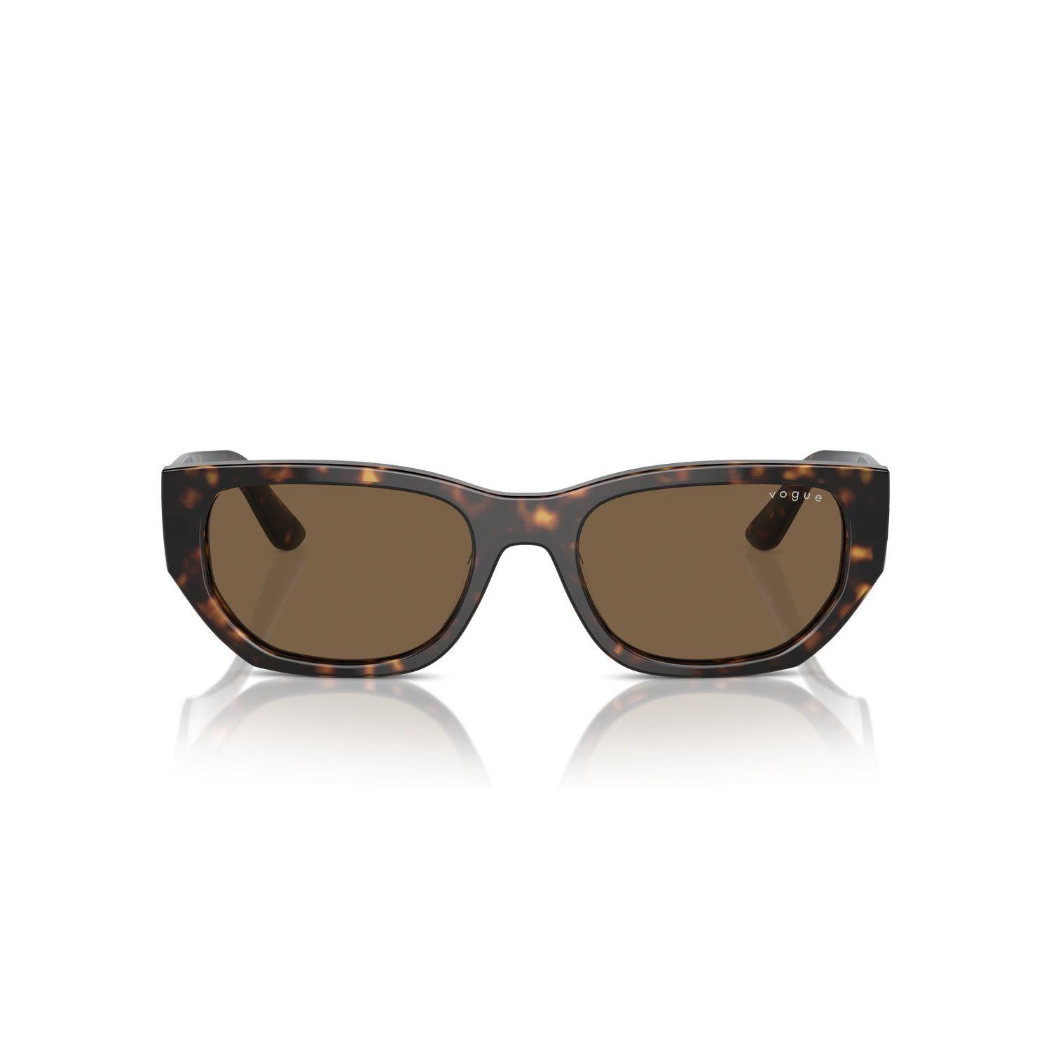 Vogue VO5586S W65673 53 Kadın Güneş Gözlüğü