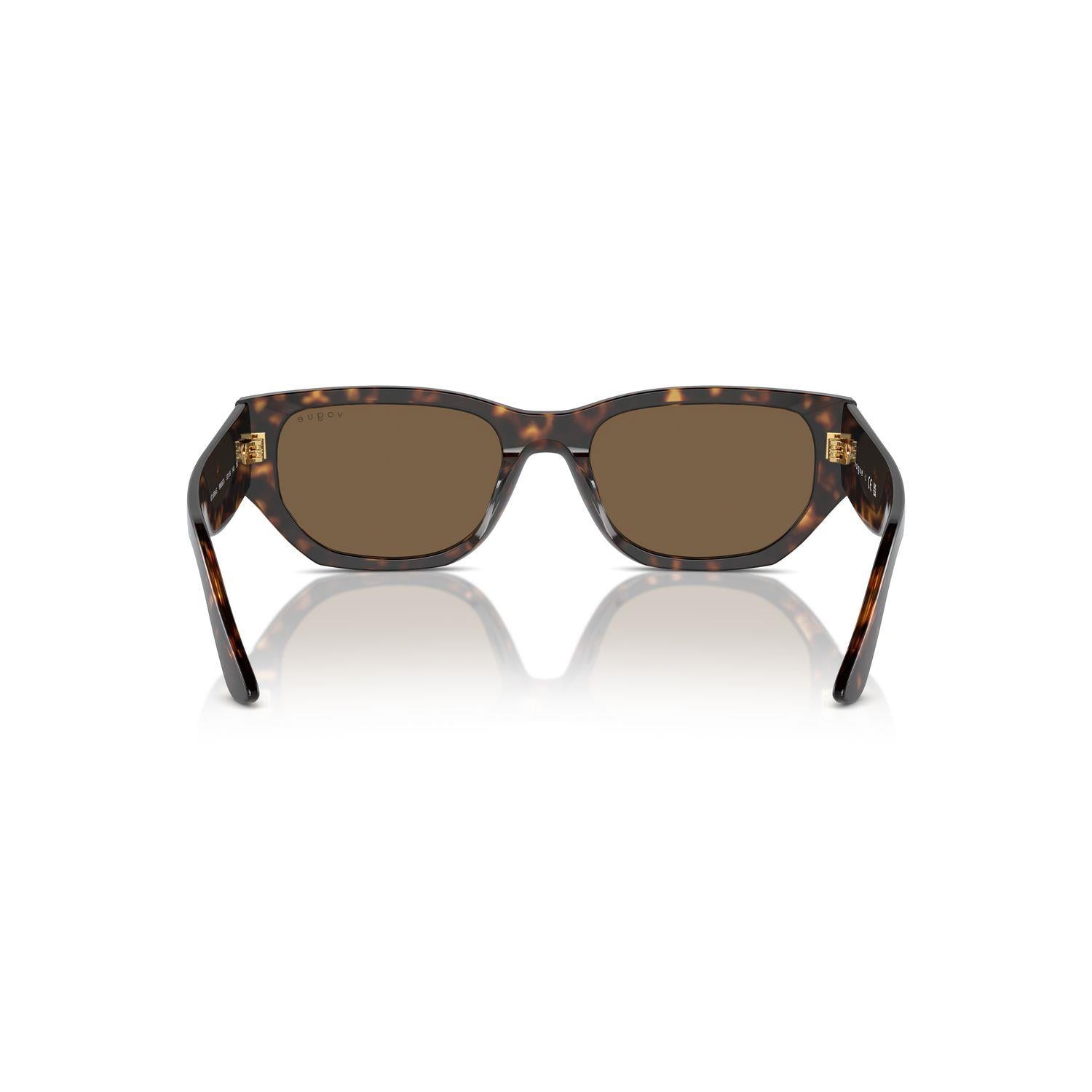 Vogue VO5586S W65673 53 Kadın Güneş Gözlüğü