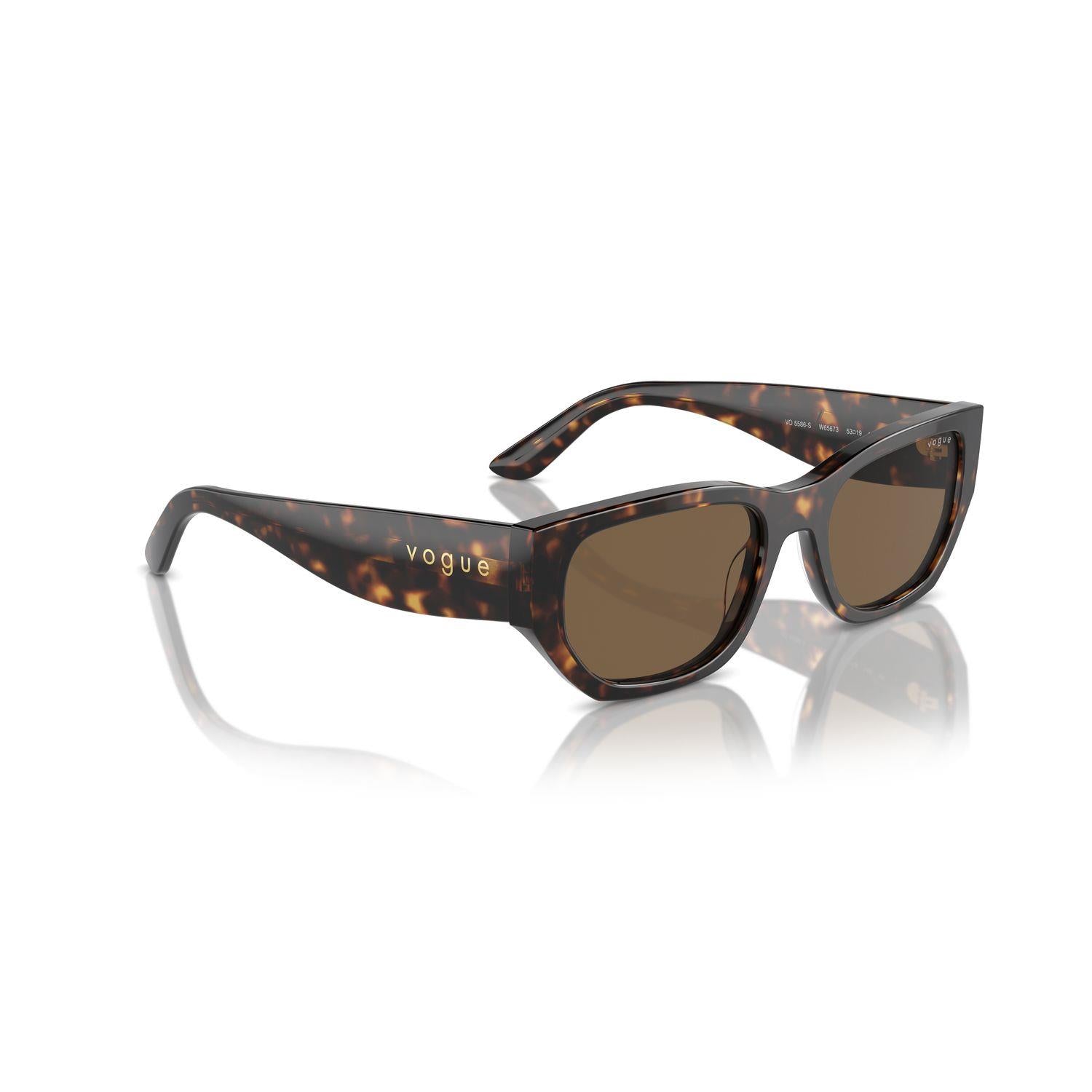 Vogue VO5586S W65673 53 Kadın Güneş Gözlüğü