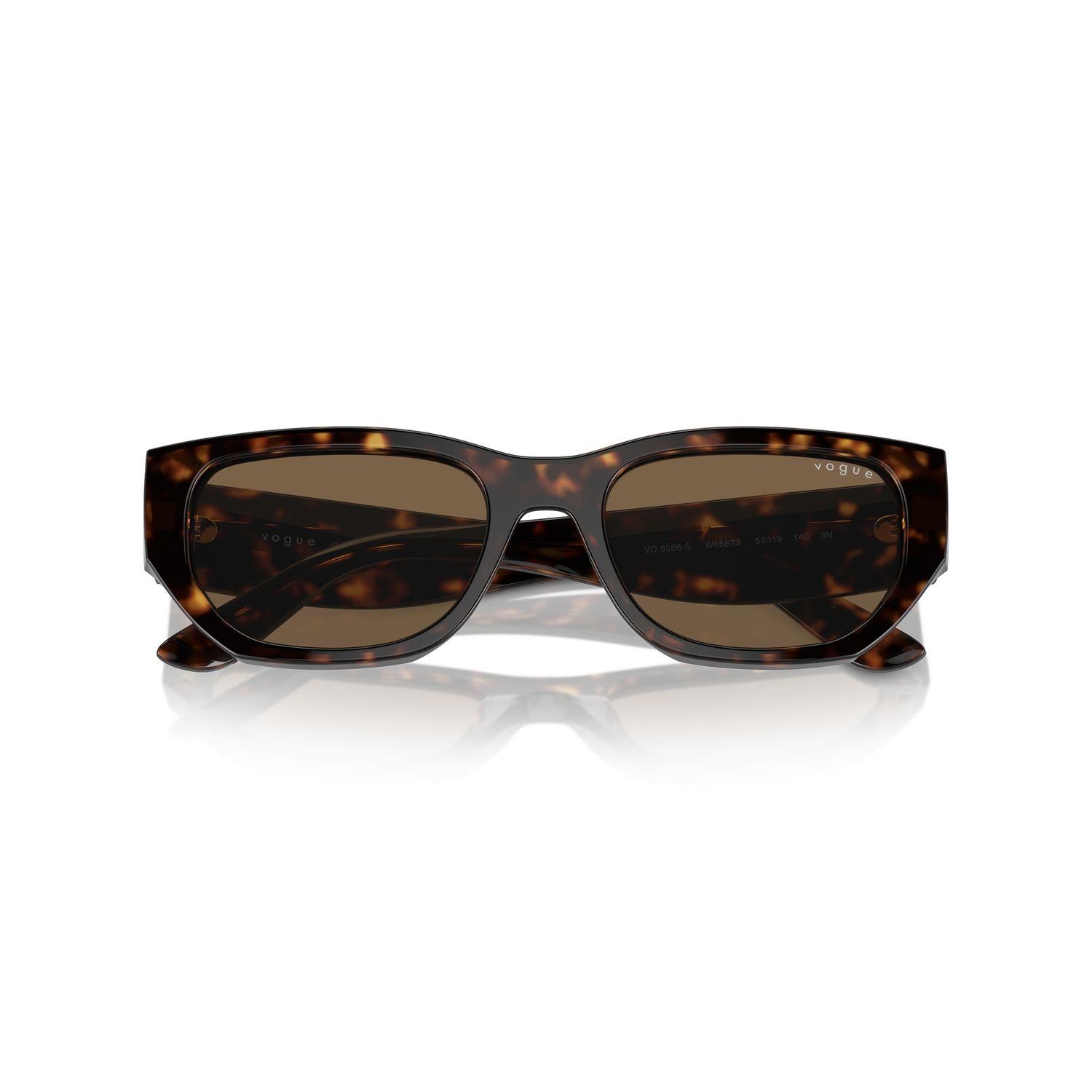 Vogue VO5586S W65673 53 Kadın Güneş Gözlüğü