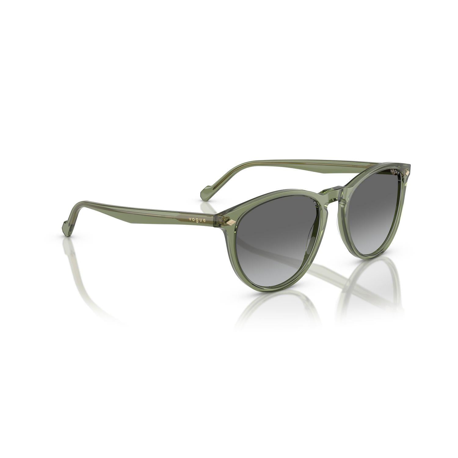 VOGUE VO5599S 318711 53 Unisex Güneş Gözlüğü