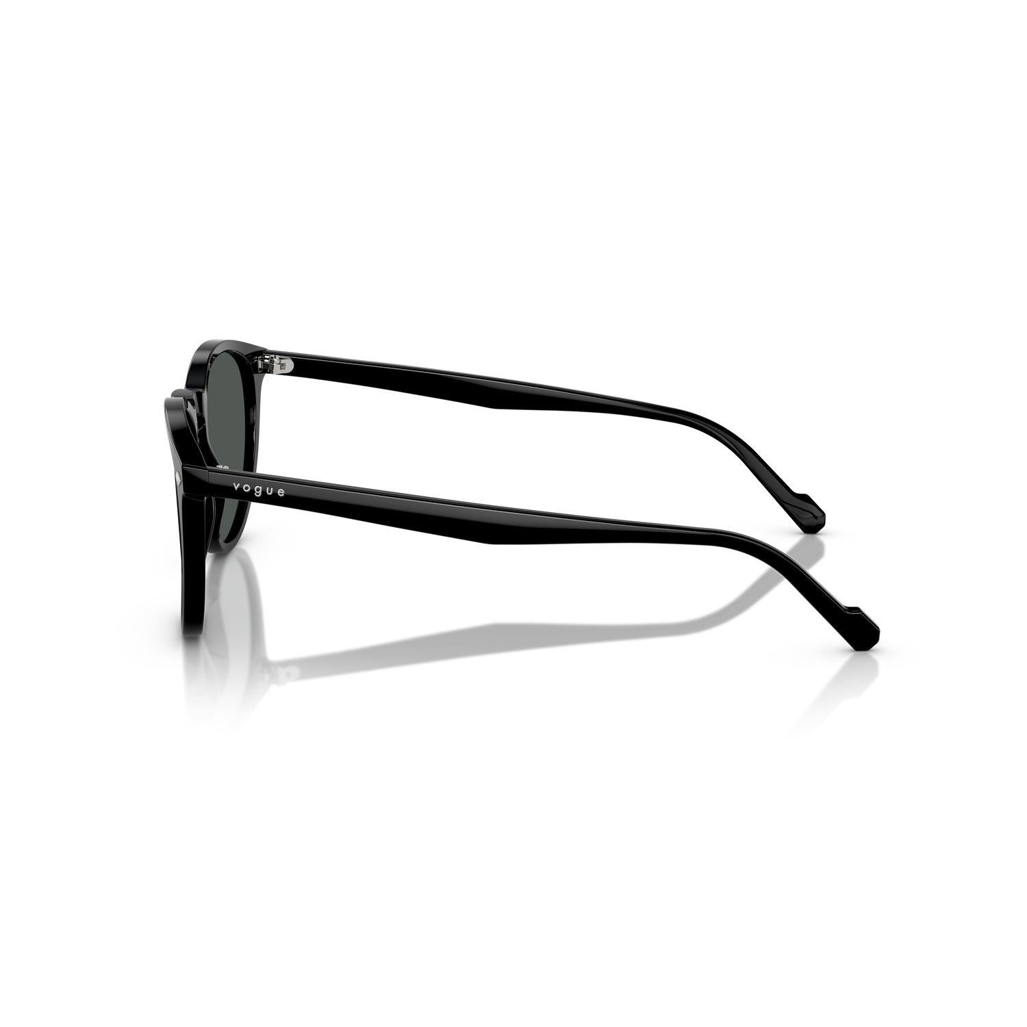 VOGUE VO5599S W44/87 53 Unisex Güneş Gözlüğü