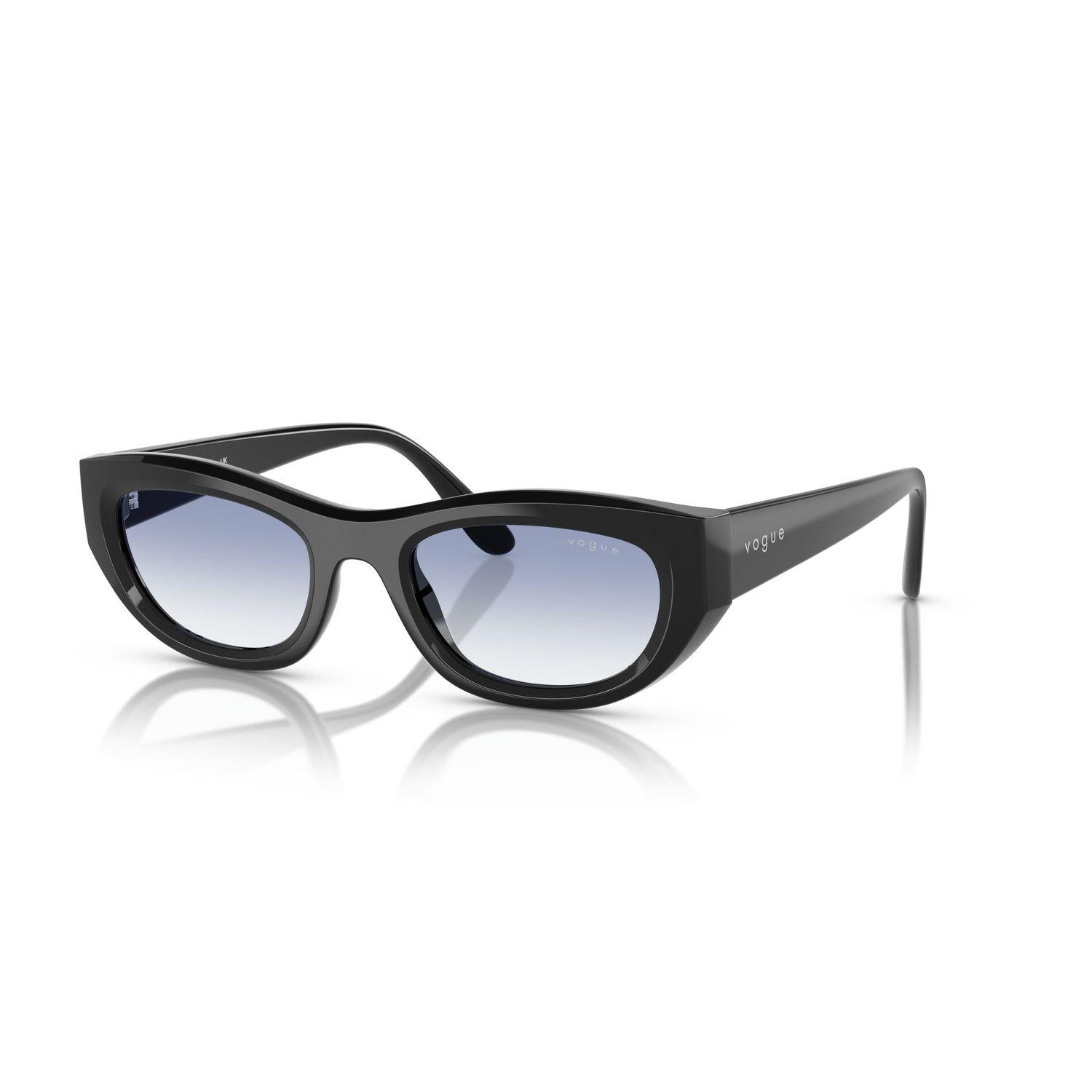 VOGUE VO5616S W44/19 51 Kadın Güneş Gözlüğü
